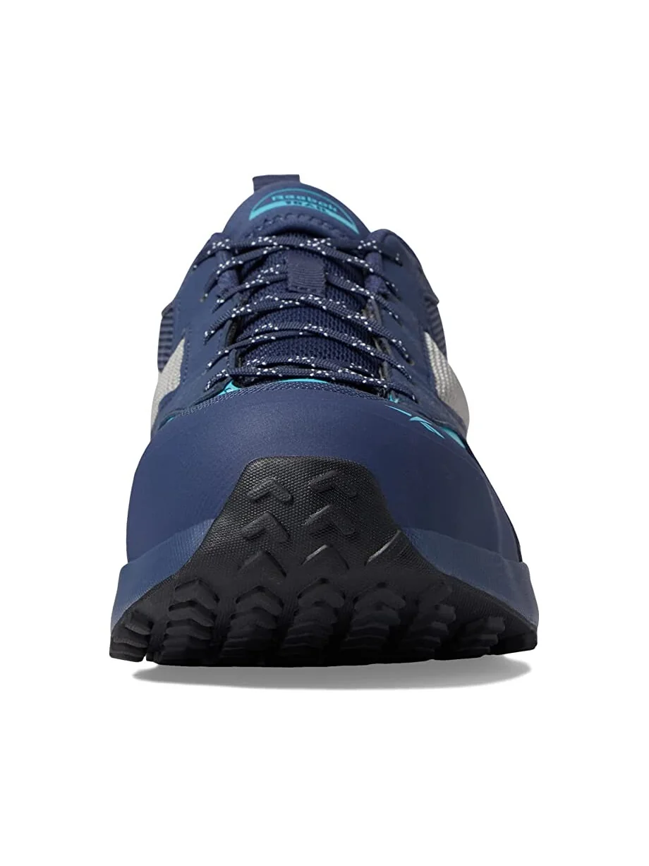 Кроссовки Lavante Trail 2 Work EH Comp Toe Reebok Work — изображение 6 из 6, синий