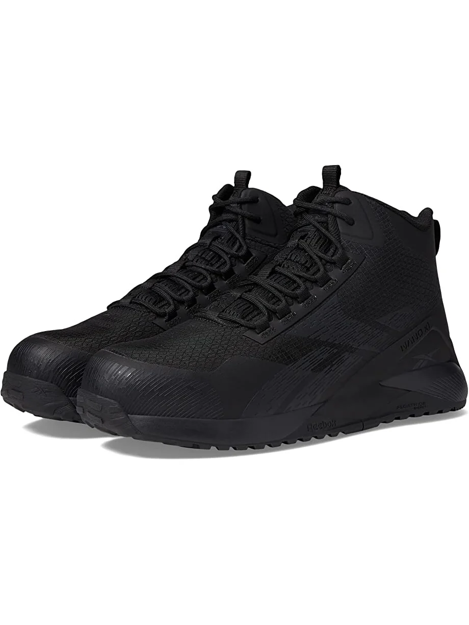 Кроссовки высокие Reebok Nano X1 Adventure Work EH Comp