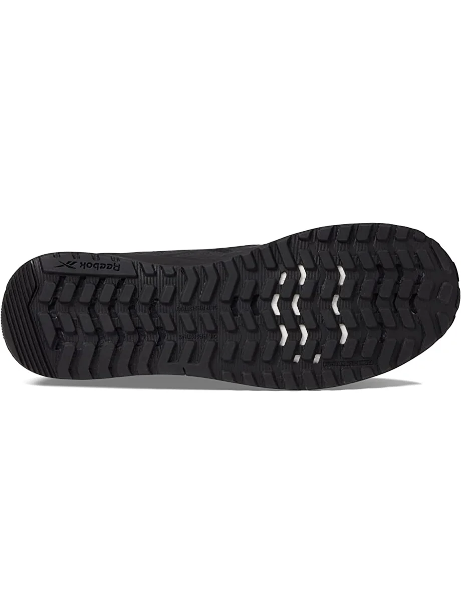 Кроссовки высокие Reebok Nano X1 Adventure Work EH Comp — изображение 3 из 6, черный