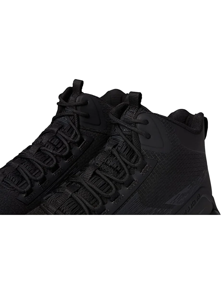 Кроссовки высокие Reebok Nano X1 Adventure Work EH Comp — изображение 6 из 6, черный