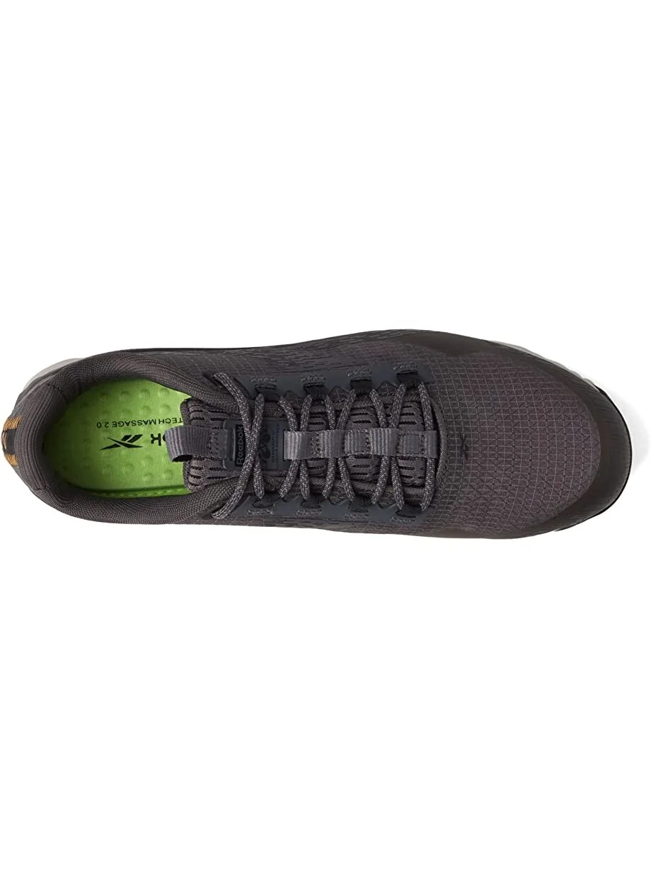 Кроссовки Nano X1 Adventure Work SD Comp Toe Reebok Work — изображение 2 из 6, серый