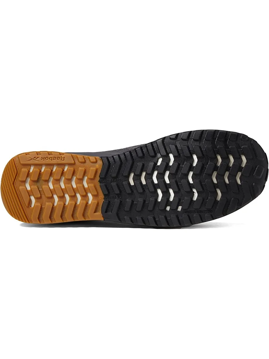 Кроссовки Nano X1 Adventure Work SD Comp Toe Reebok Work — изображение 3 из 6, серый