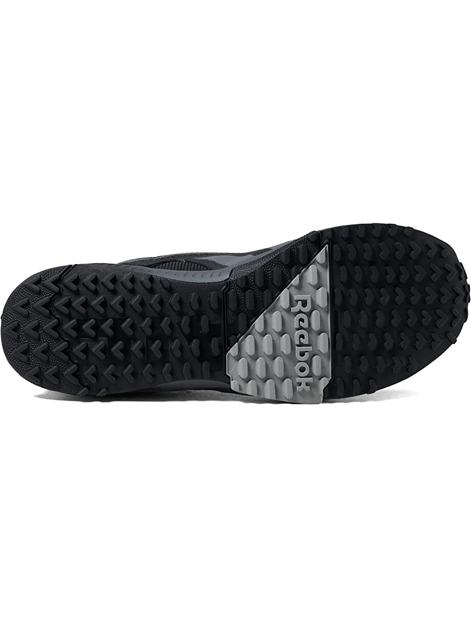 Кроссовки Reebok Lavante Trail 2 Work SD Comp — изображение 3 из 6, серо-черный