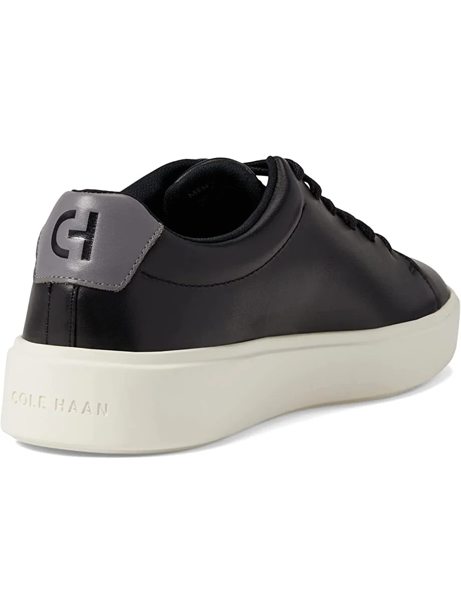 Кроссовки Grand Crosscourt Traveler Sneaker Cole Haan — изображение 5 из 6, черный