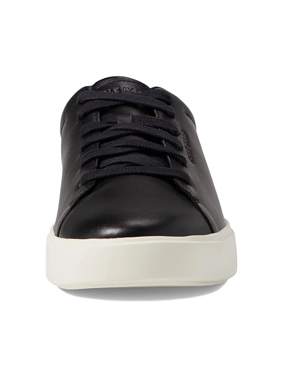 Кроссовки Grand Crosscourt Traveler Sneaker Cole Haan — изображение 6 из 6, черный