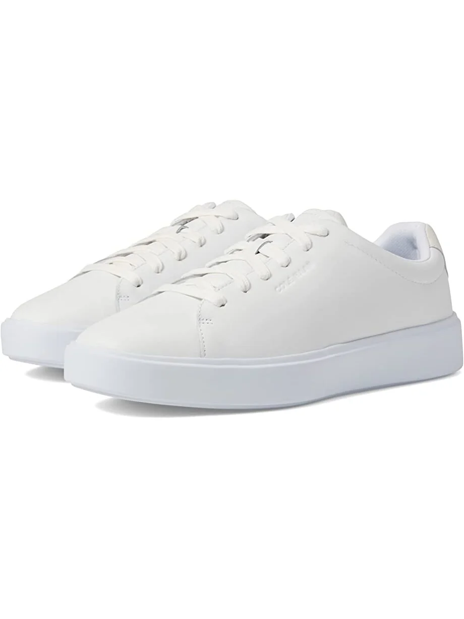 Кроссовки Grand Crosscourt Traveler Sneaker Cole Haan — изображение 1 из 6, белый