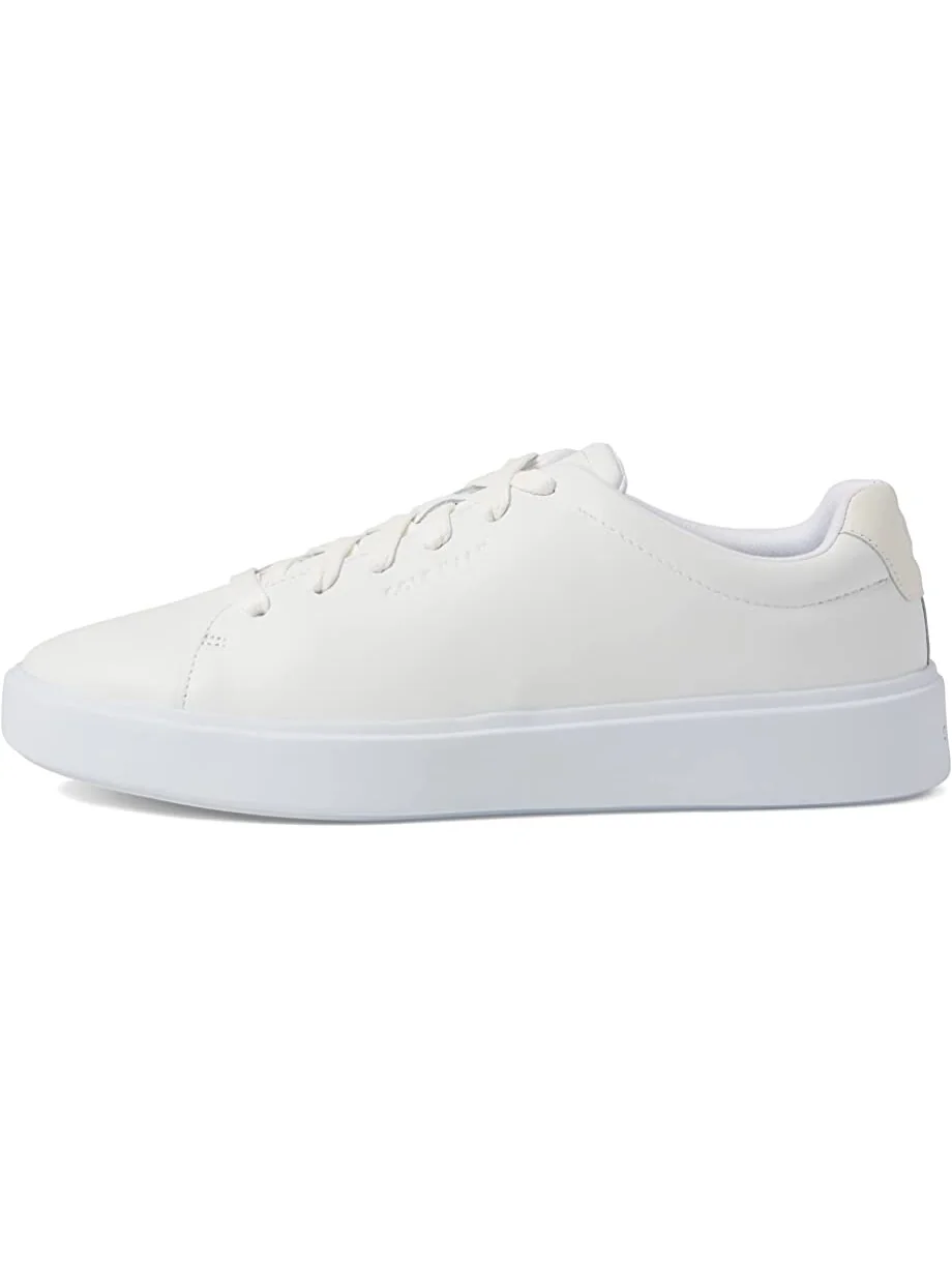 Кроссовки Grand Crosscourt Traveler Sneaker Cole Haan — изображение 4 из 6, белый