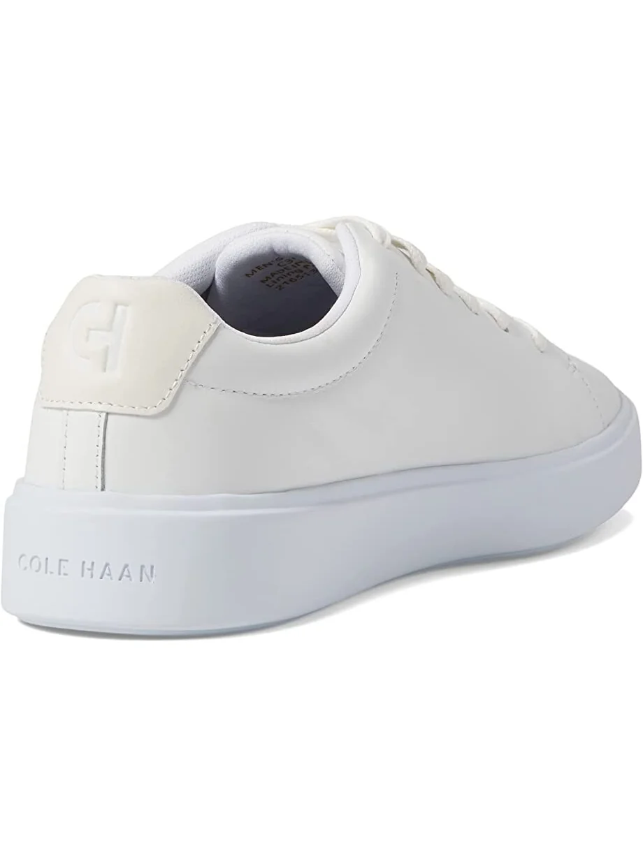 Кроссовки Grand Crosscourt Traveler Sneaker Cole Haan — изображение 5 из 6, белый