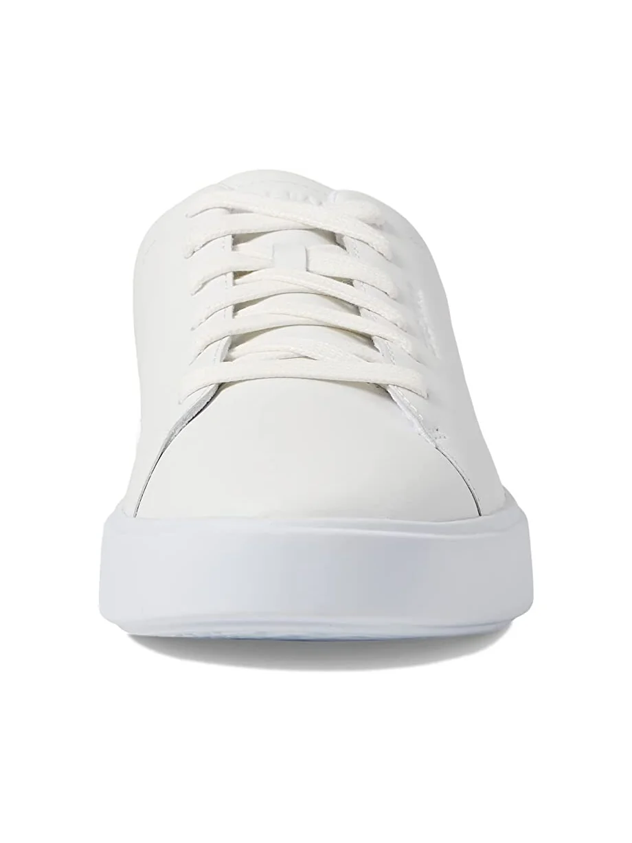 Кроссовки Grand Crosscourt Traveler Sneaker Cole Haan — изображение 6 из 6, белый