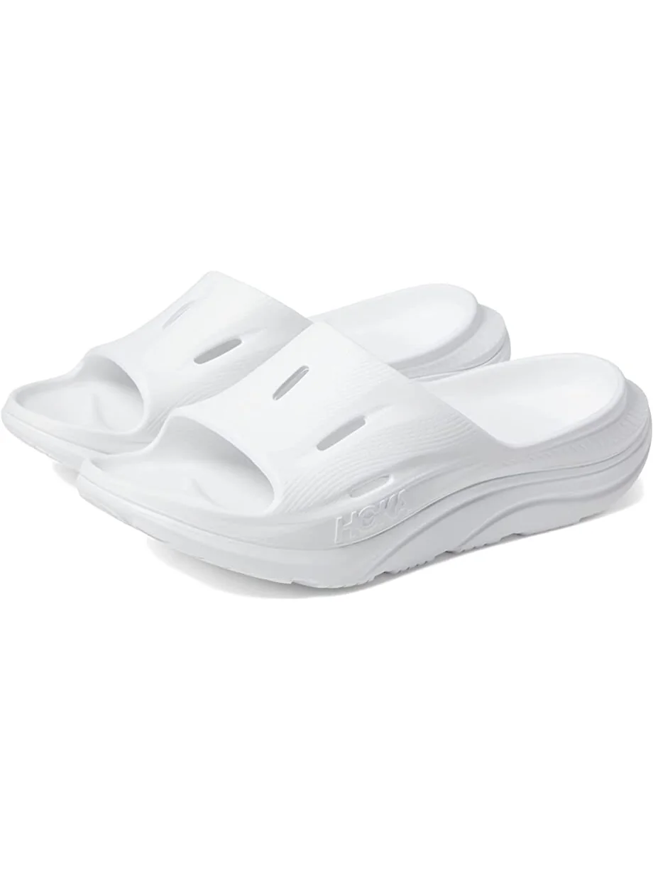 Сандалии Ora Recovery Slide 3 Hoka