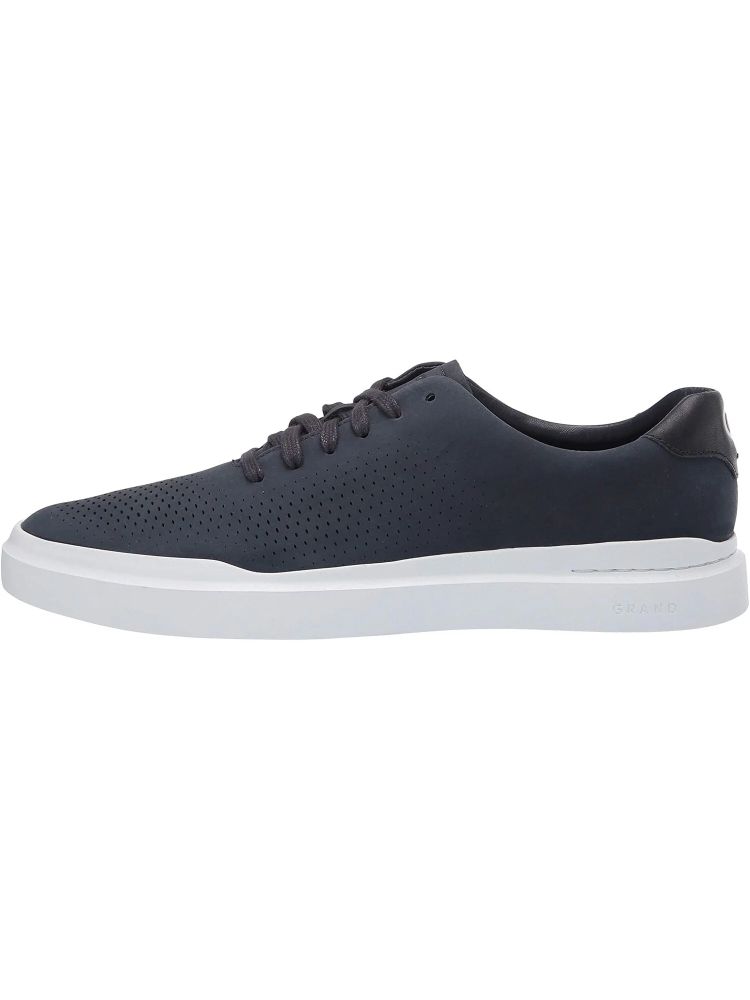 Кроссовки Cole Haan Grandpro Rally Cap Toe Sneakers — синий