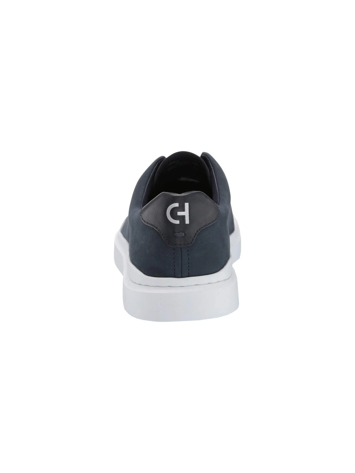 Кроссовки Cole Haan Grandpro Rally Cap Toe Sneakers — изображение 2 из 3, темно-синий