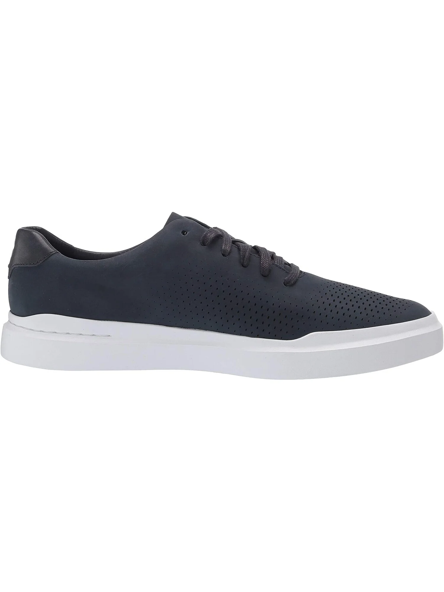 Кроссовки Cole Haan Grandpro Rally Cap Toe Sneakers — изображение 3 из 3, темно-синий