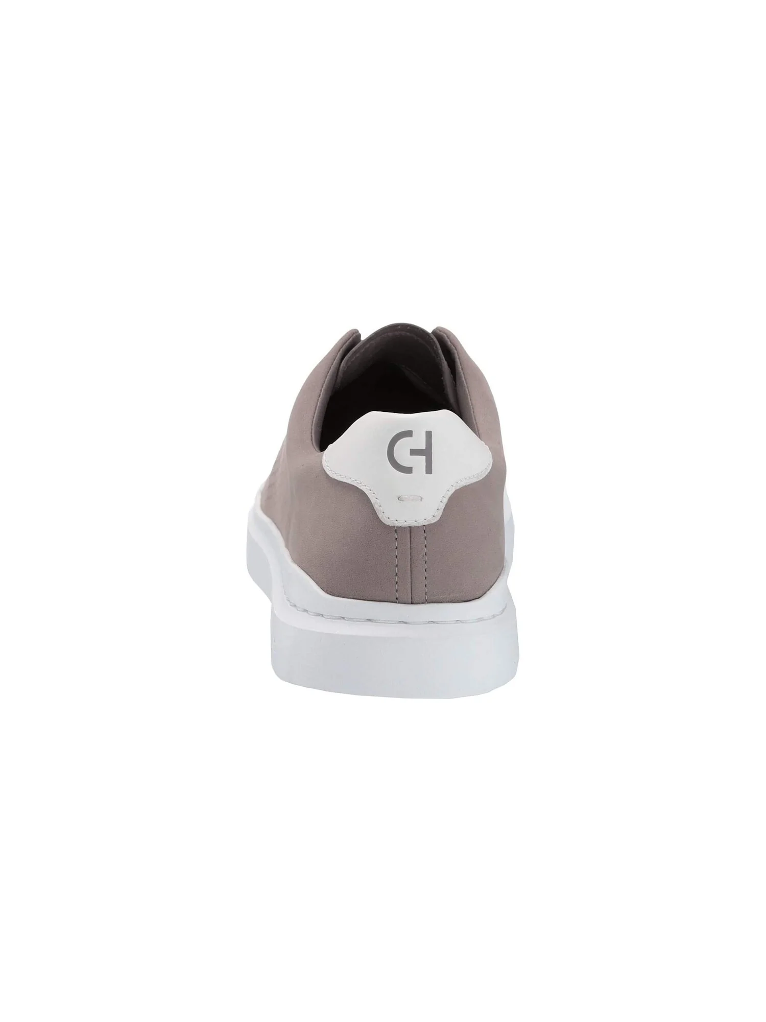 Кроссовки Cole Haan Grandpro Rally Cap Toe Sneakers — изображение 2 из 3, белый