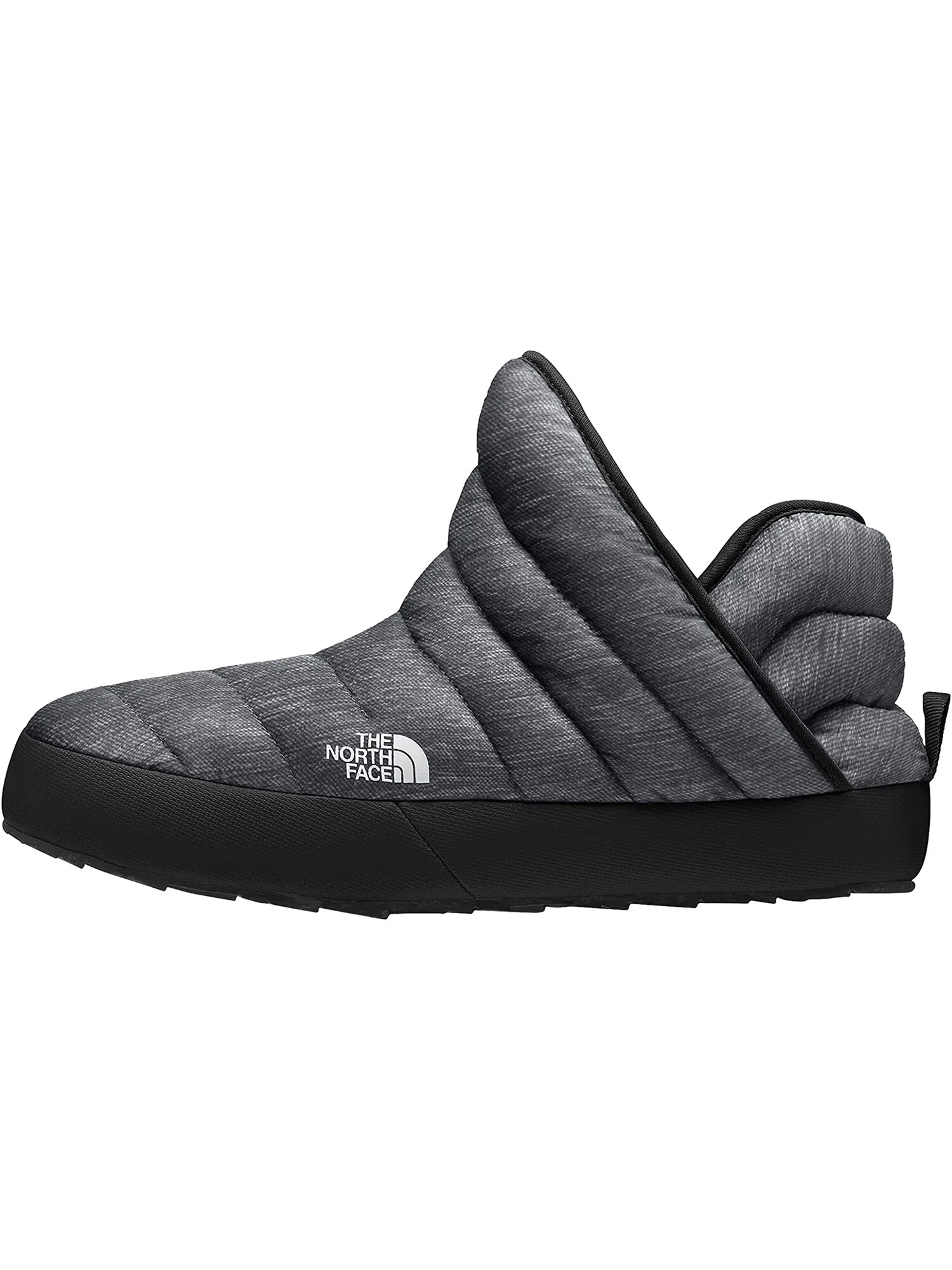 Ботинки ThermoBall Traction Bootie The North Face — изображение 2 из 4, серый