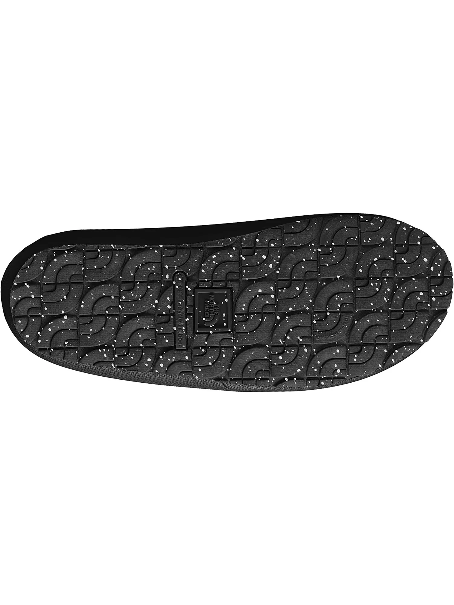 Ботинки ThermoBall Traction Bootie The North Face — изображение 3 из 4, серый