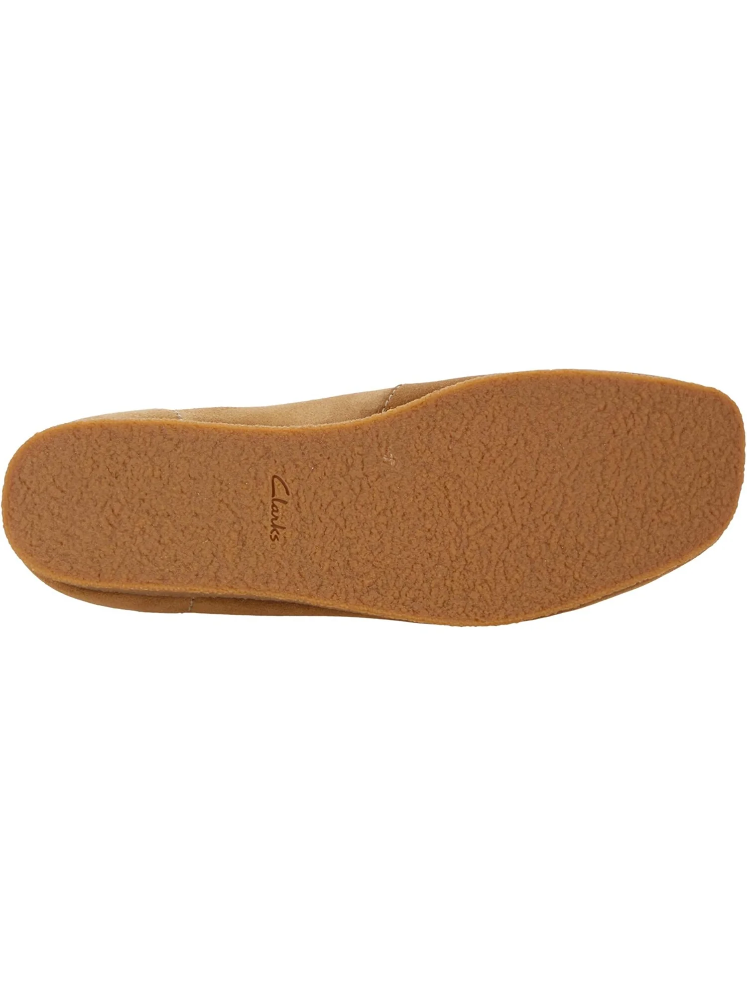 Ботинки Clarks Shacre — изображение 3 из 5, песочный