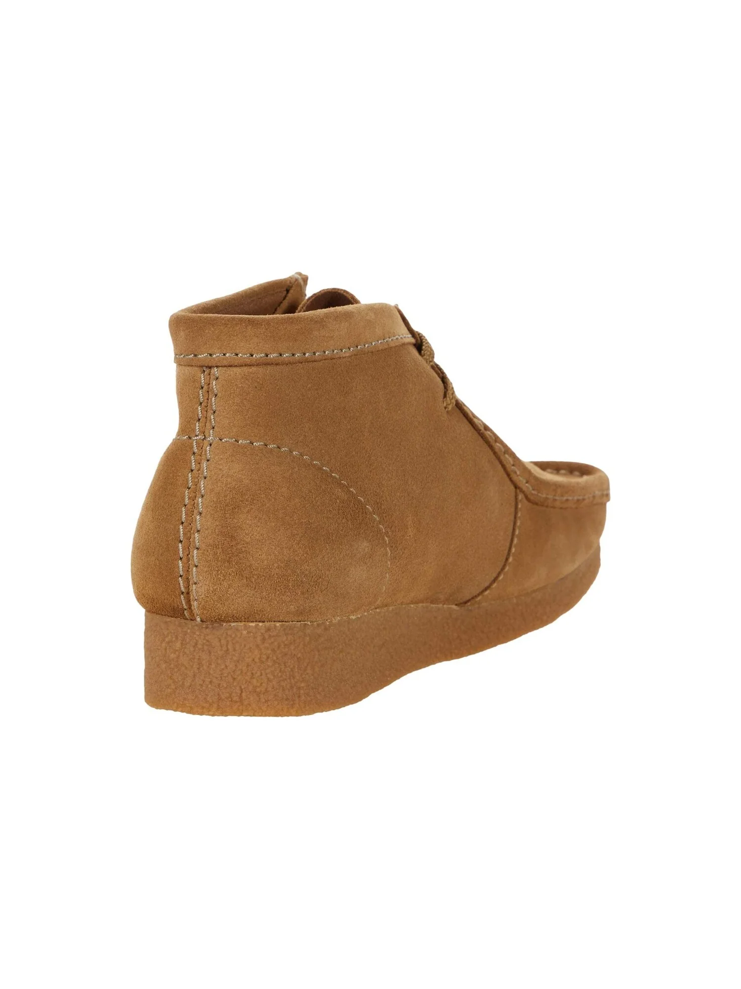 Ботинки Clarks Shacre — изображение 4 из 5, песочный