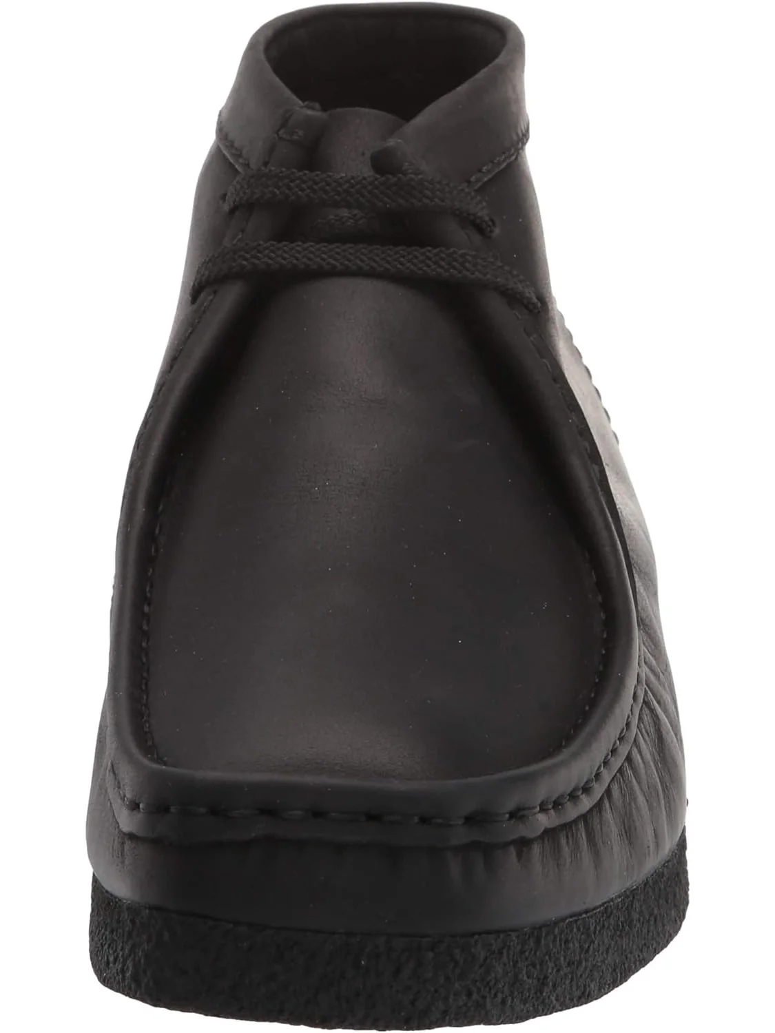 Ботинки Clarks Shacre — изображение 2 из 5, чёрный