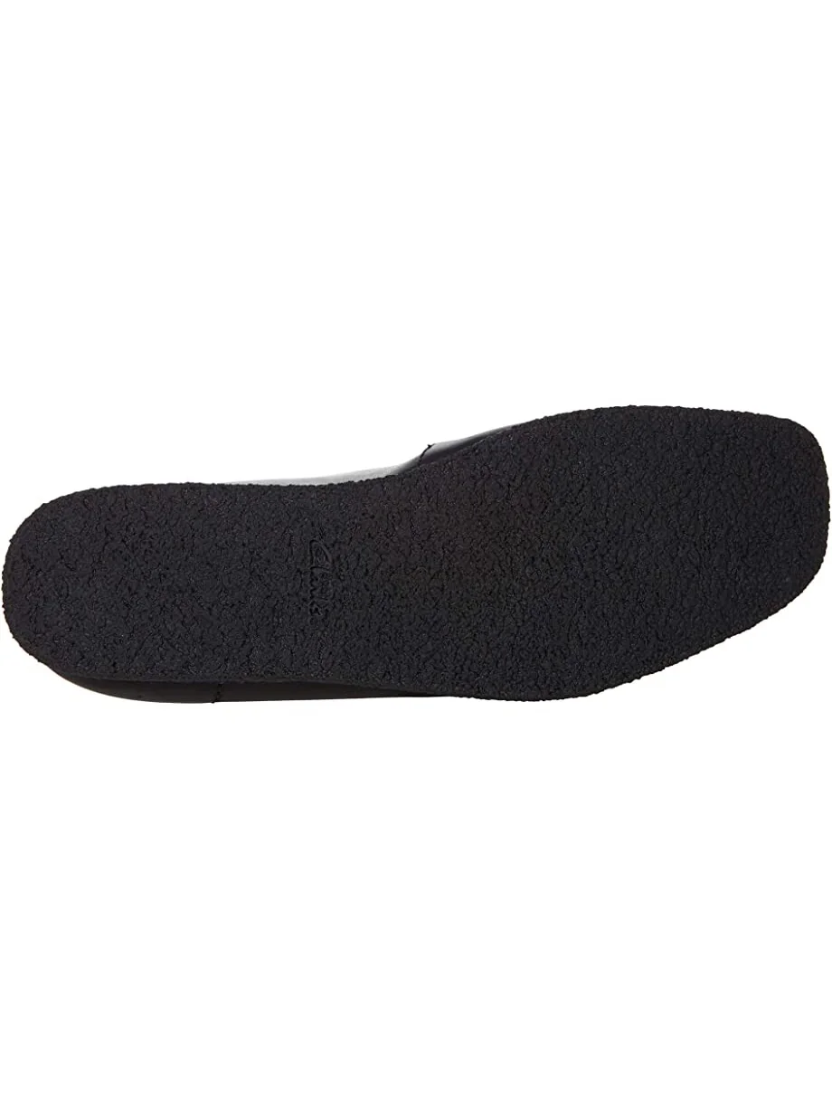 Ботинки Clarks Shacre — изображение 5 из 5, чёрный
