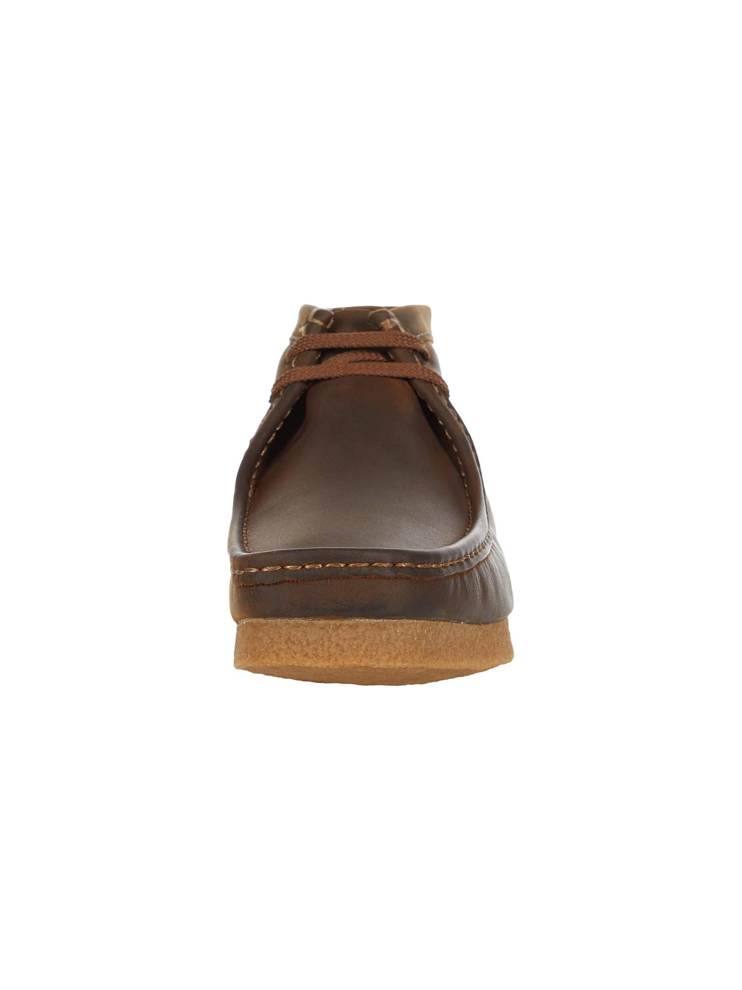 Ботинки Clarks Shacre — изображение 2 из 6, коричневый