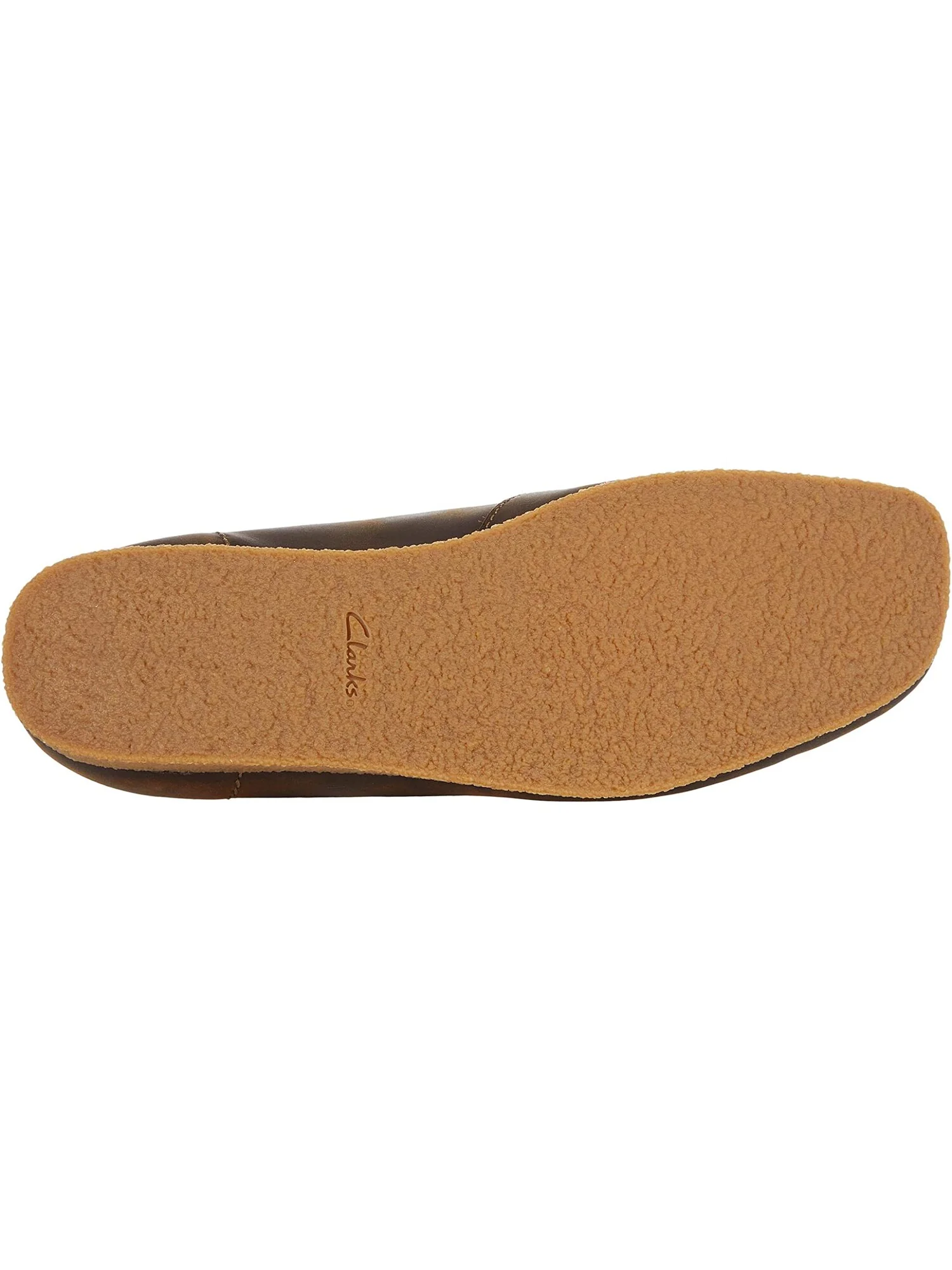 Ботинки Clarks Shacre — изображение 5 из 6, коричневый