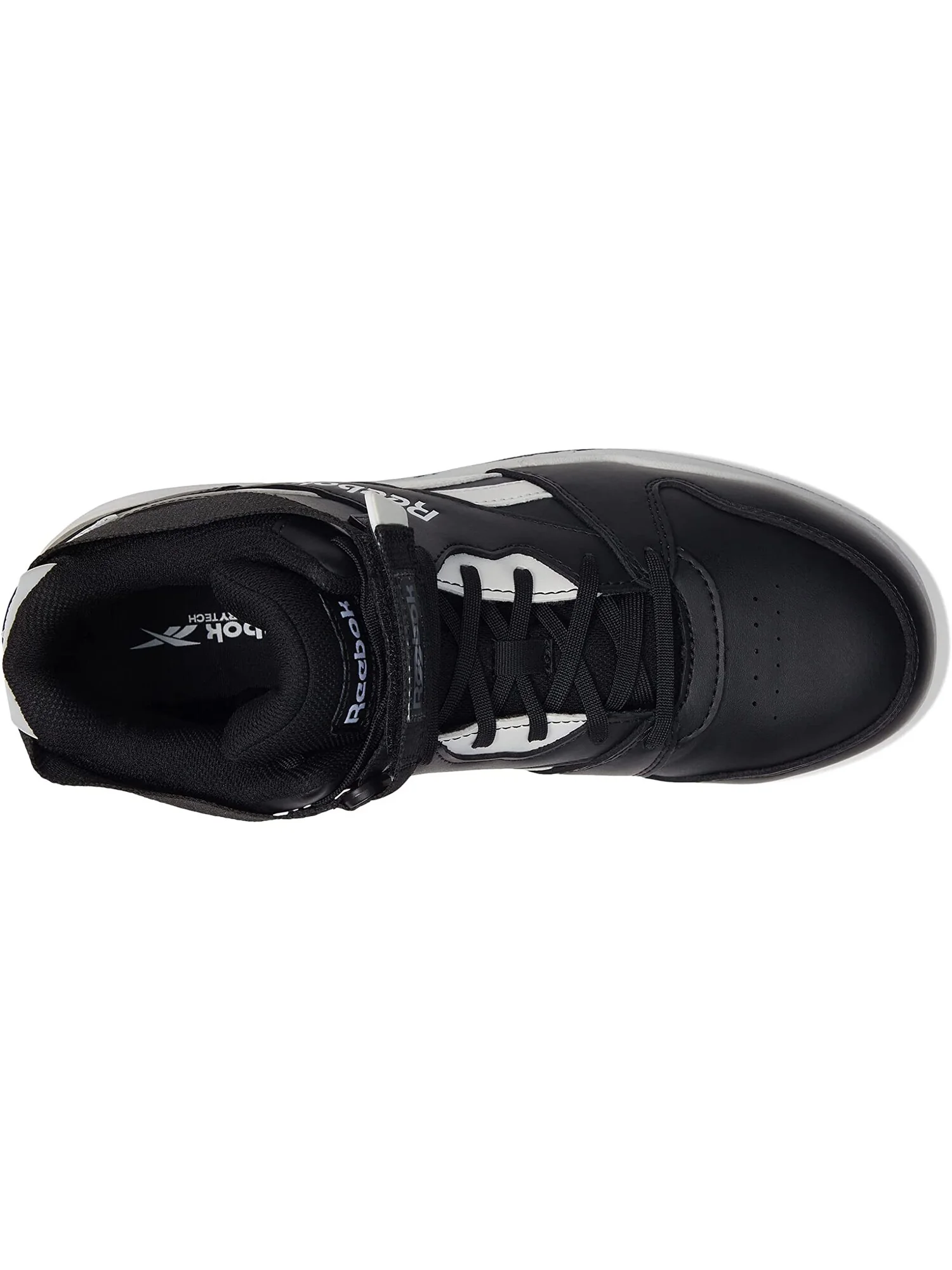 Кроссовки высокие Reebok Work EH Comp