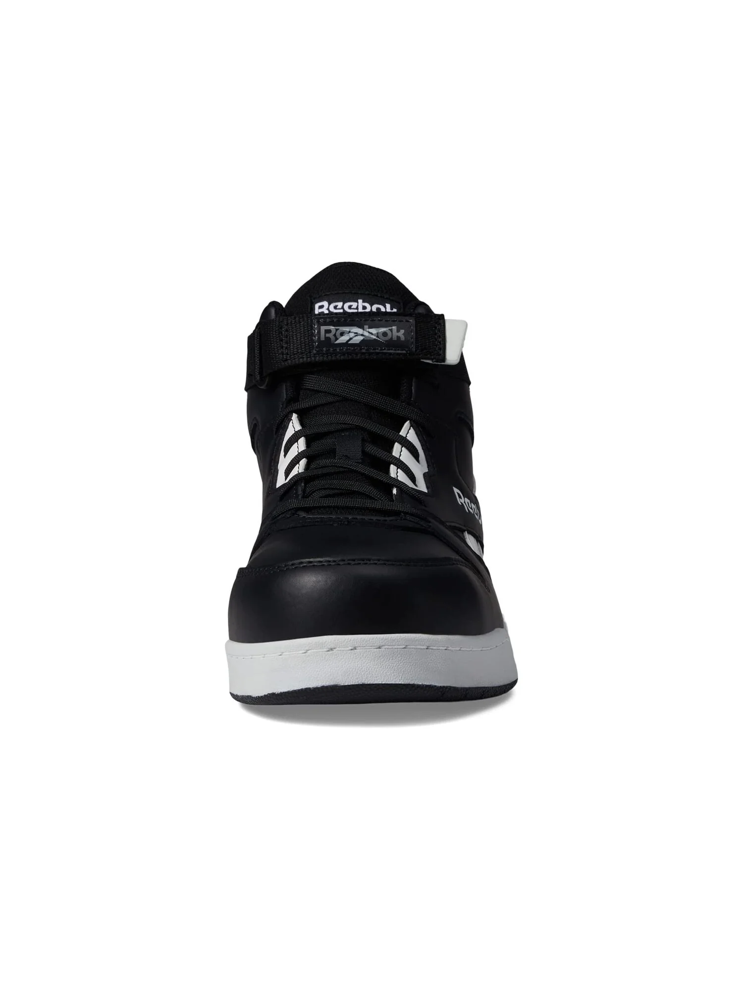 Кроссовки высокие Reebok Work EH Comp — изображение 7 из 7, черно-белый