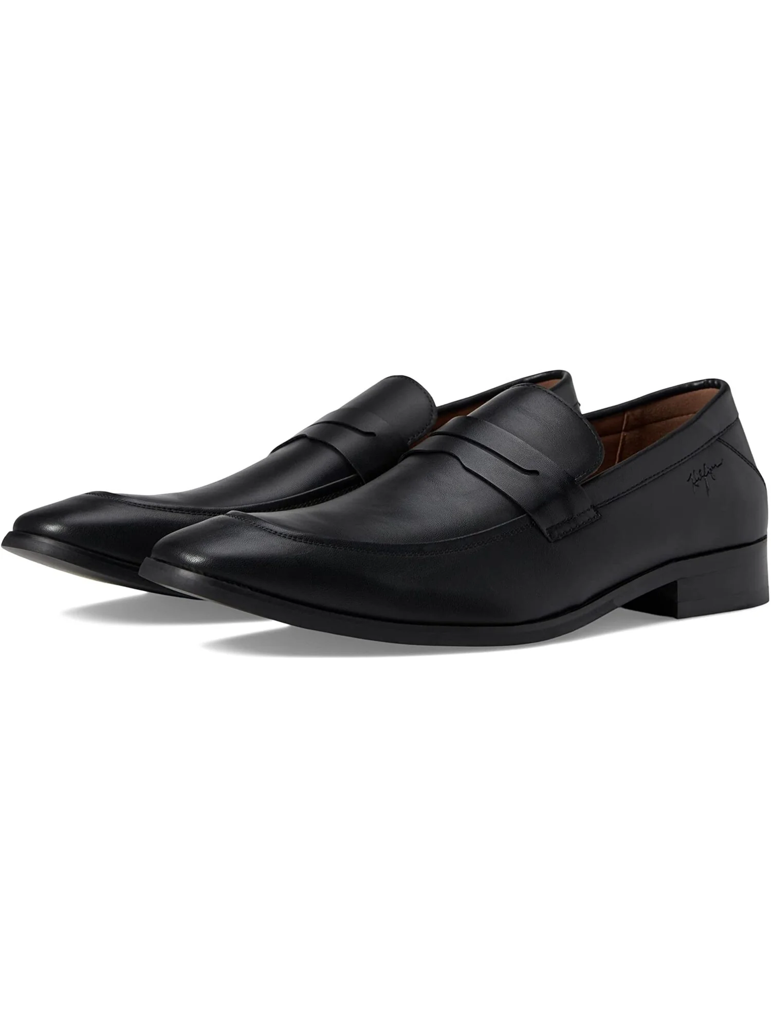 Лоферы Simol Tommy Hilfiger — изображение 2 из 6, черный