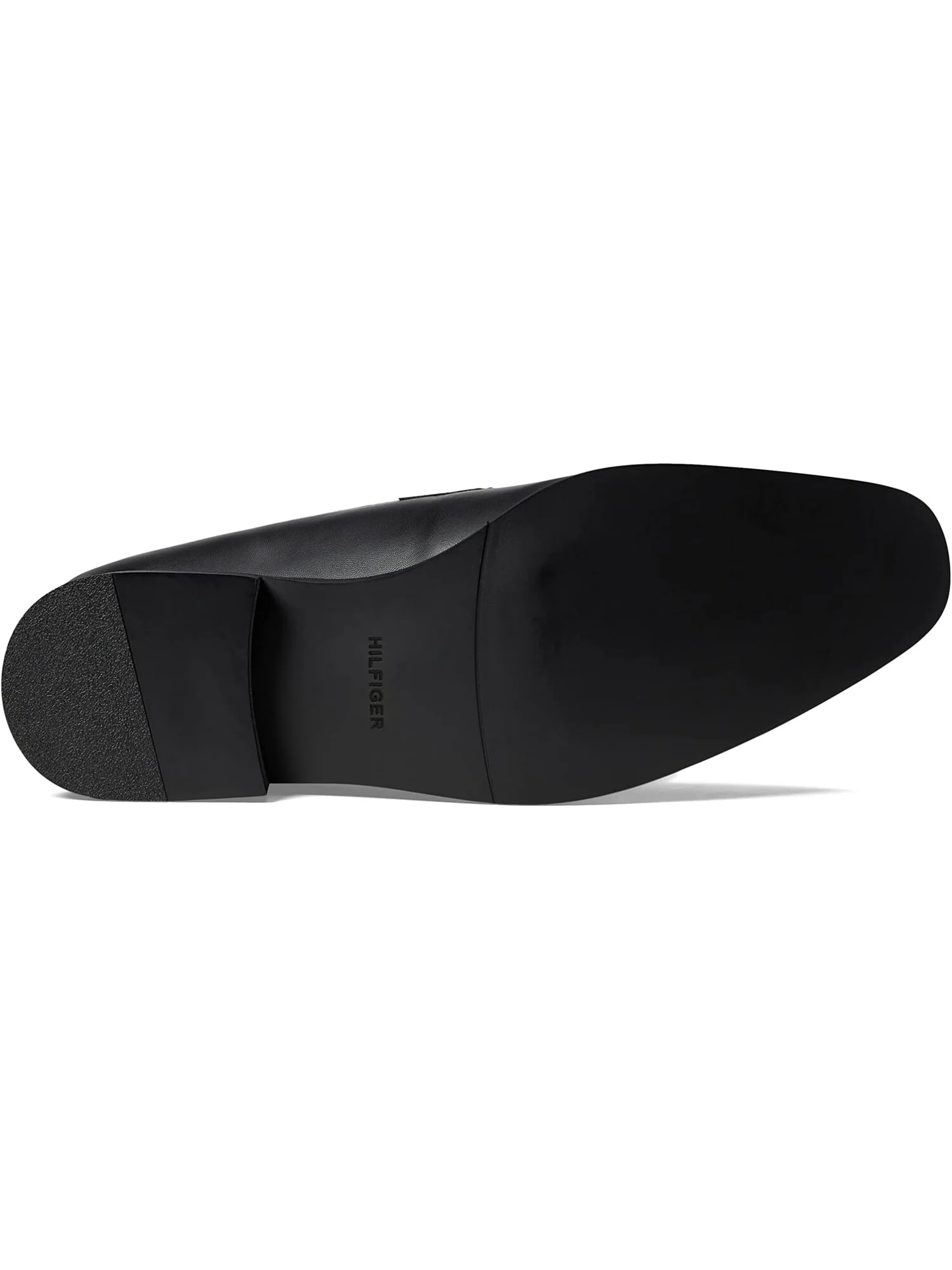 Лоферы Simol Tommy Hilfiger — изображение 3 из 6, черный