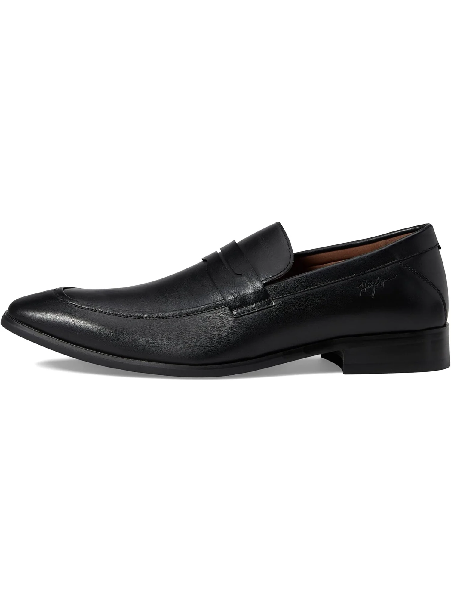 Лоферы Simol Tommy Hilfiger — изображение 4 из 6, черный