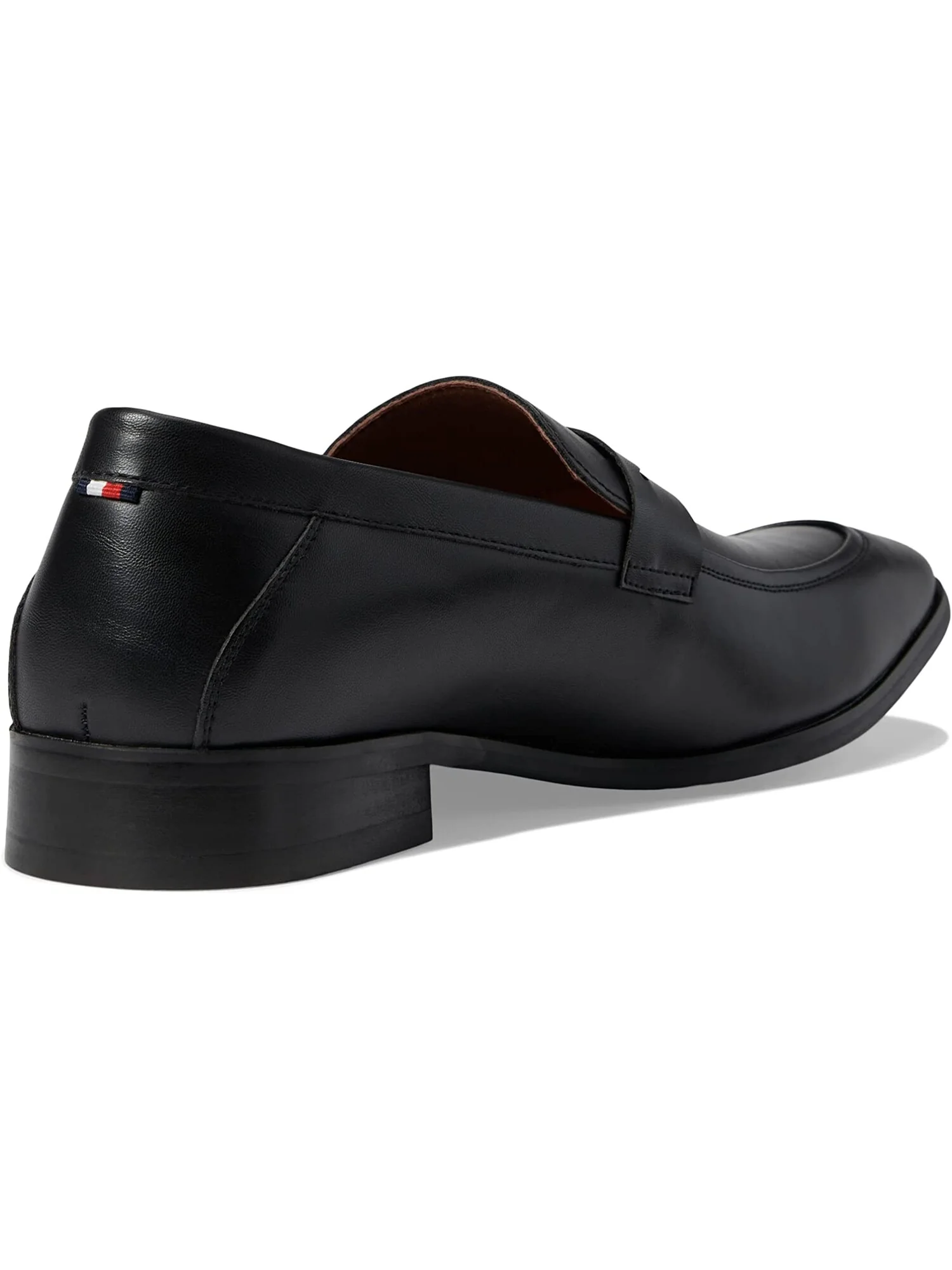 Лоферы Simol Tommy Hilfiger — изображение 5 из 6, черный