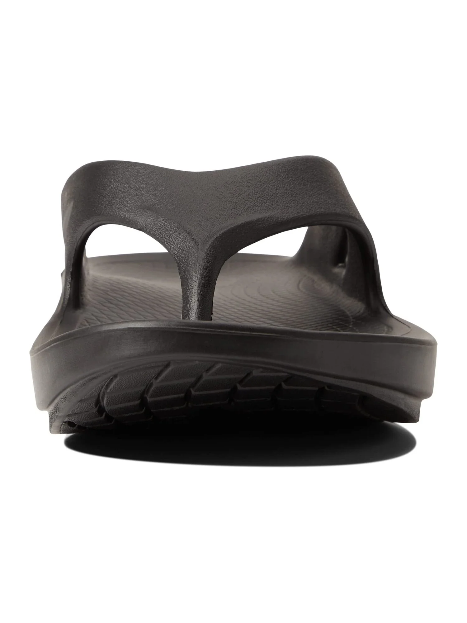 Сандалии OOriginal Sandal OOFOS — черный