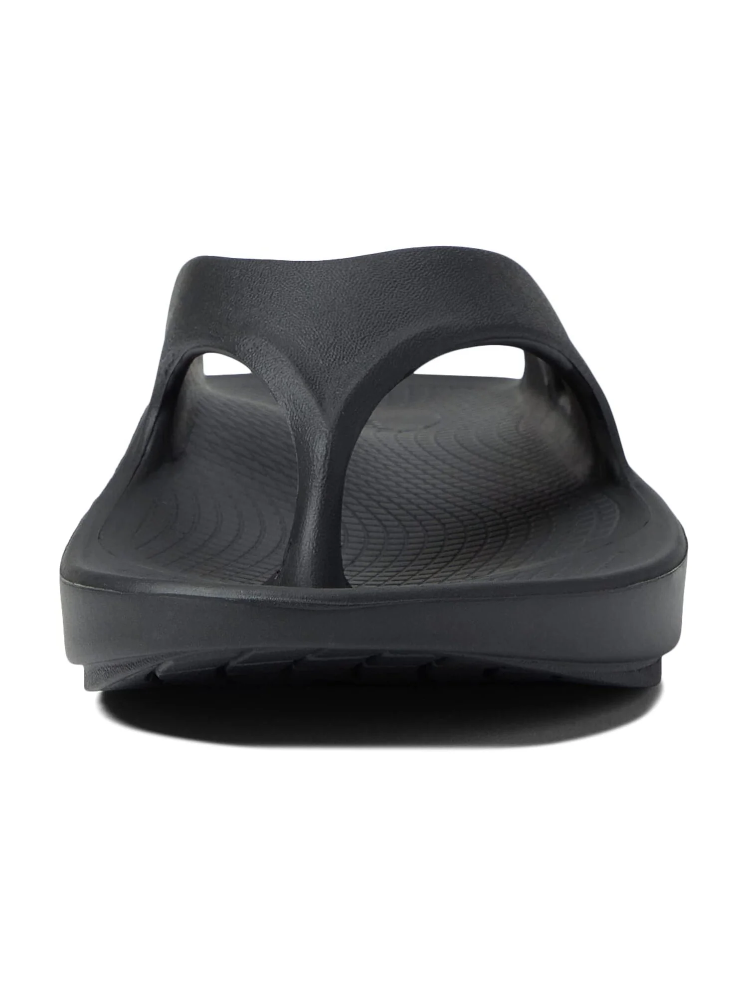 Сандалии OOriginal Sandal OOFOS — изображение 6 из 6, черный