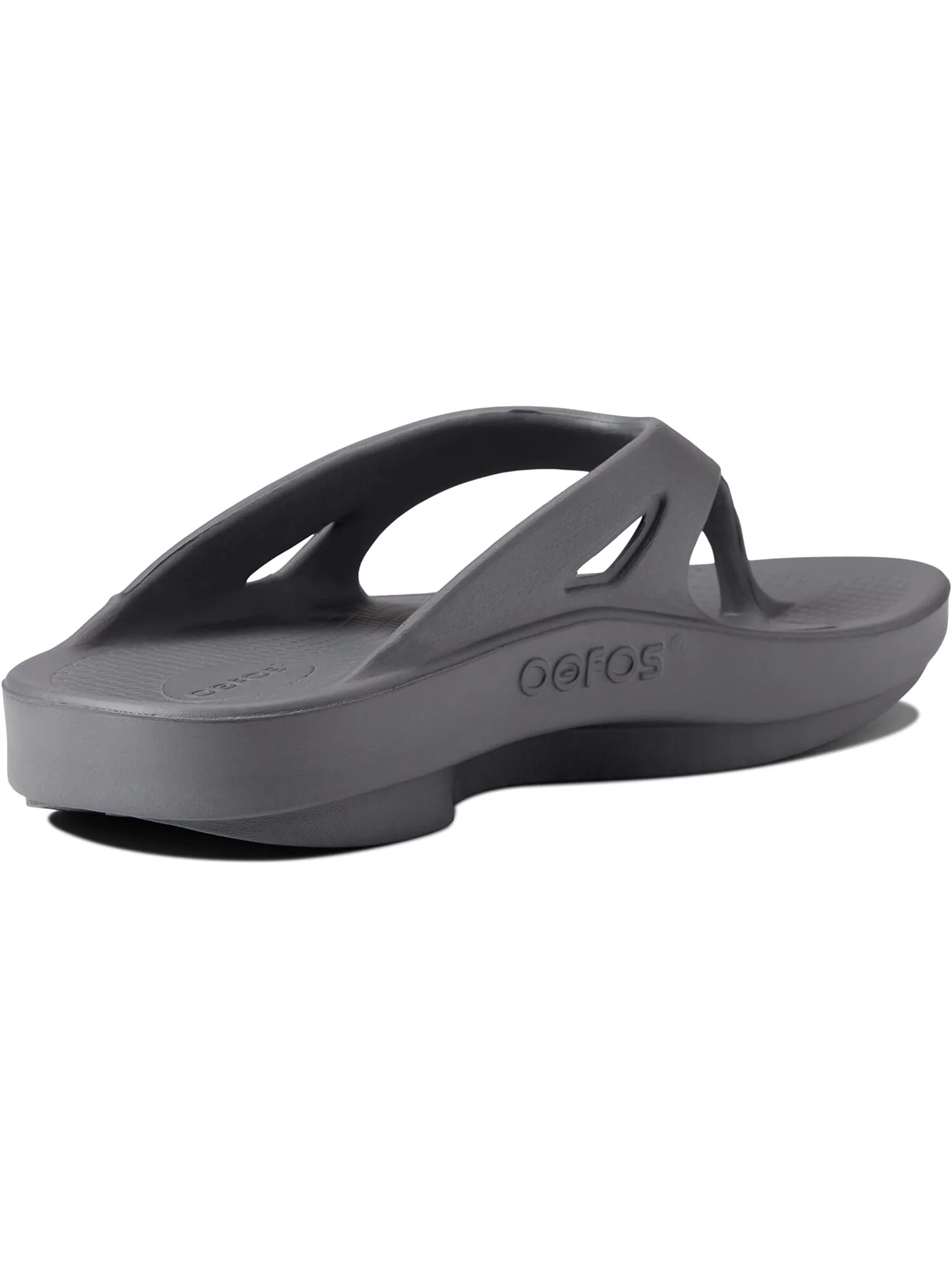 Сандалии OOriginal Sandal OOFOS — изображение 2 из 4, сланец