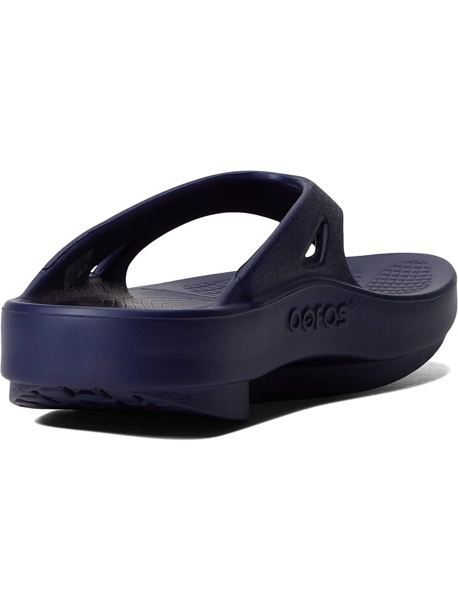 Сандалии OOriginal Sandal OOFOS — изображение 2 из 4, темно-синий