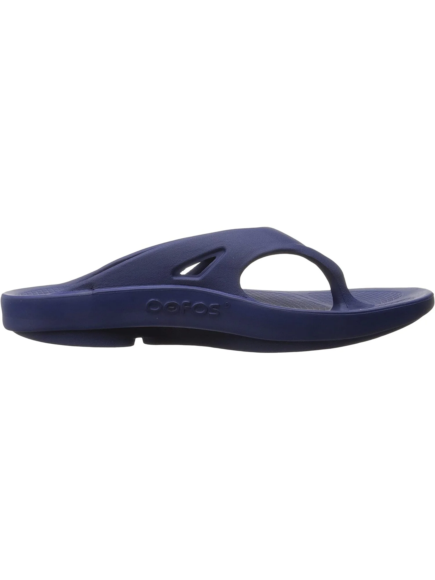 Сандалии OOriginal Sandal OOFOS — изображение 3 из 4, темно-синий
