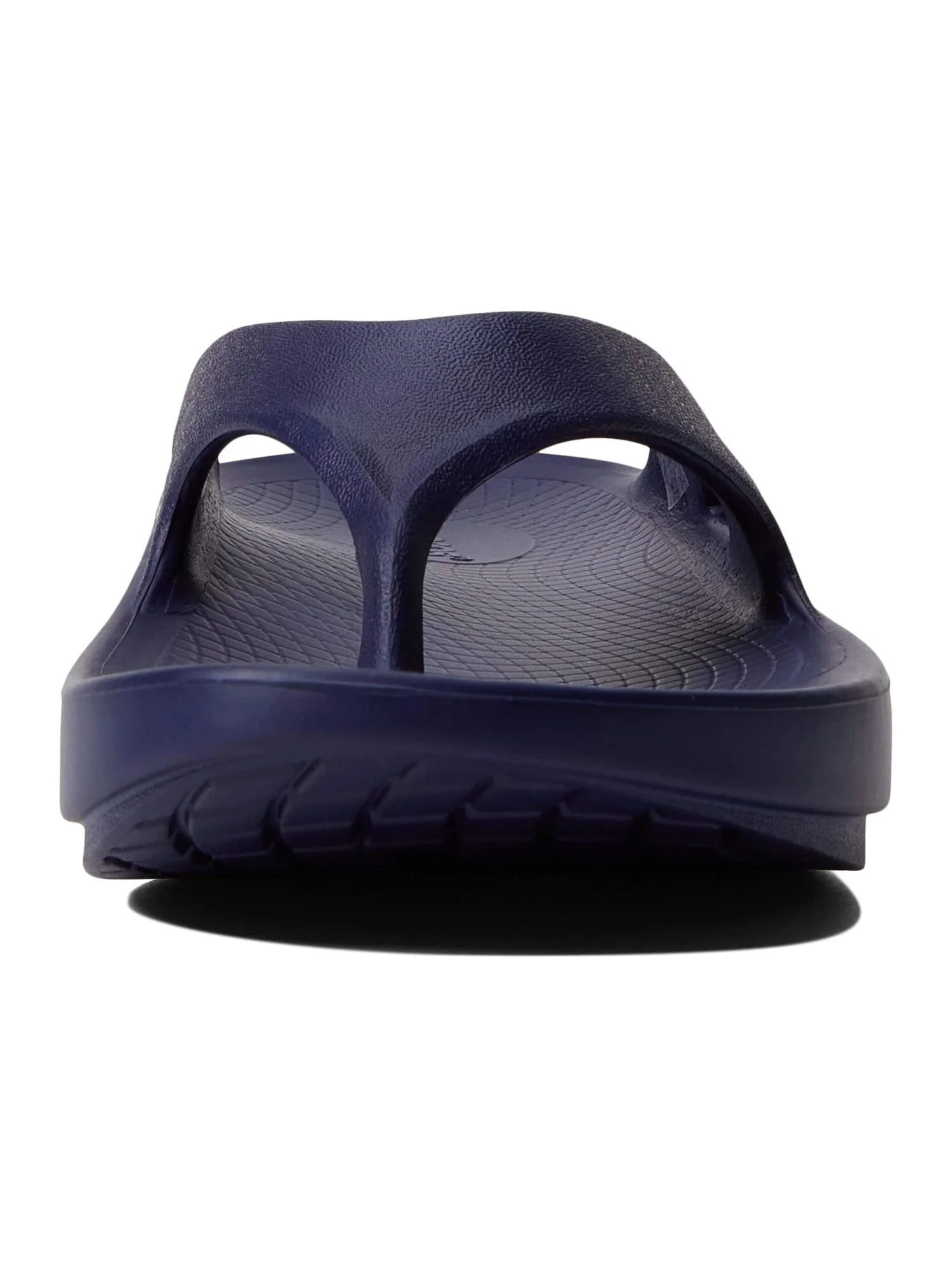 Сандалии OOriginal Sandal OOFOS — изображение 4 из 4, темно-синий