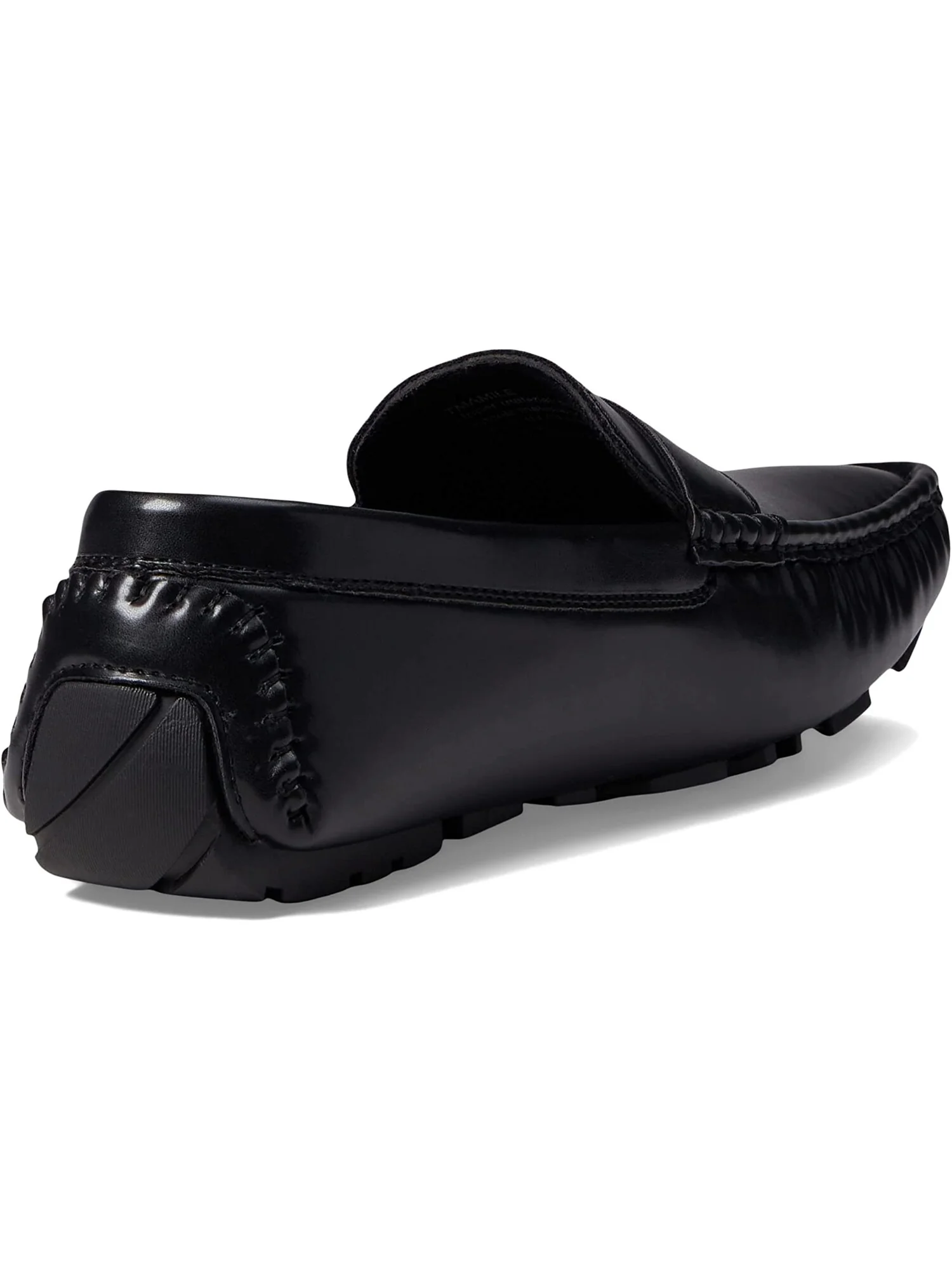 Лоферы Amile Tommy Hilfiger — изображение 5 из 6, черный