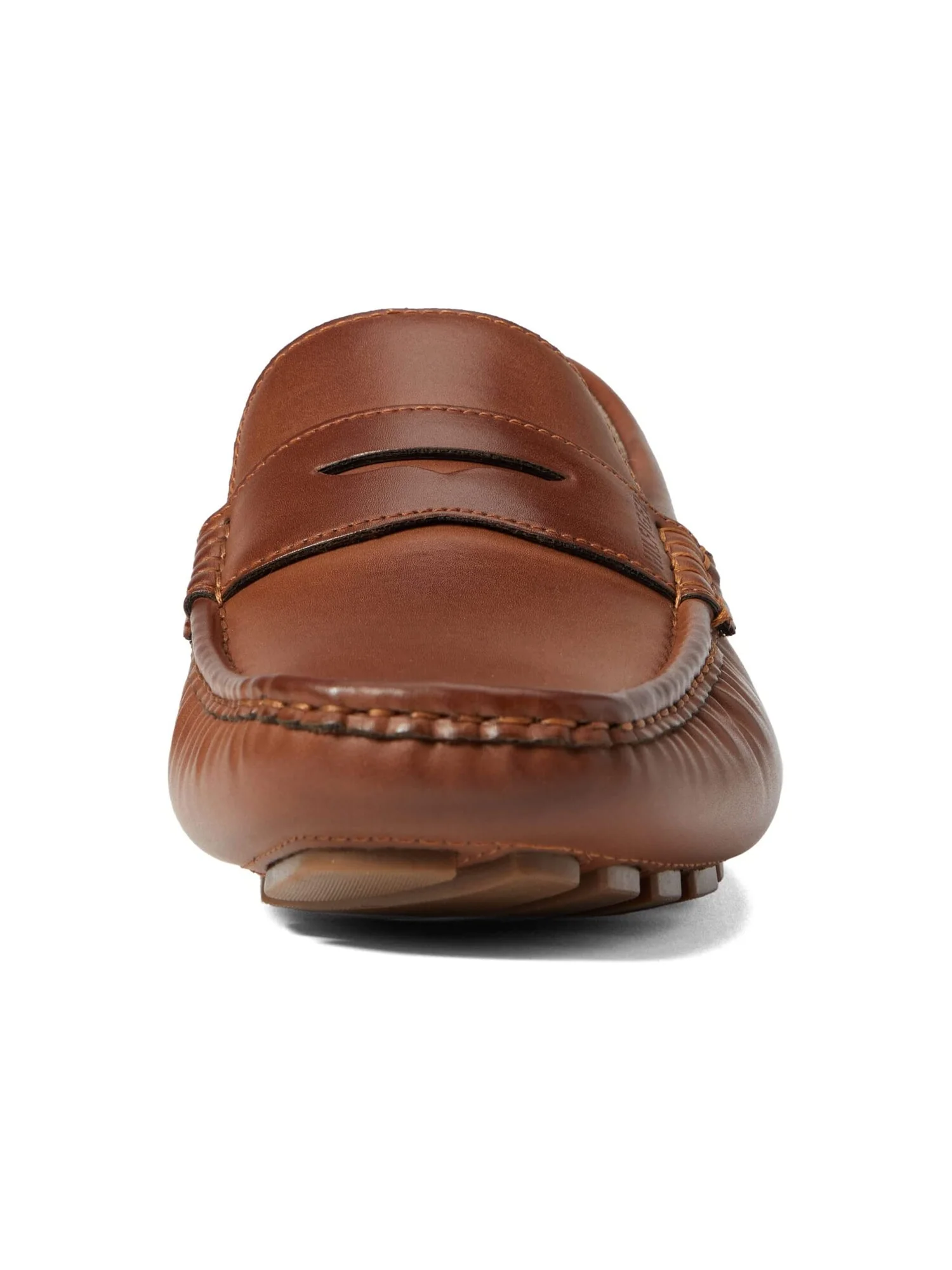 Лоферы Amile Tommy Hilfiger — изображение 2 из 2, коричневый
