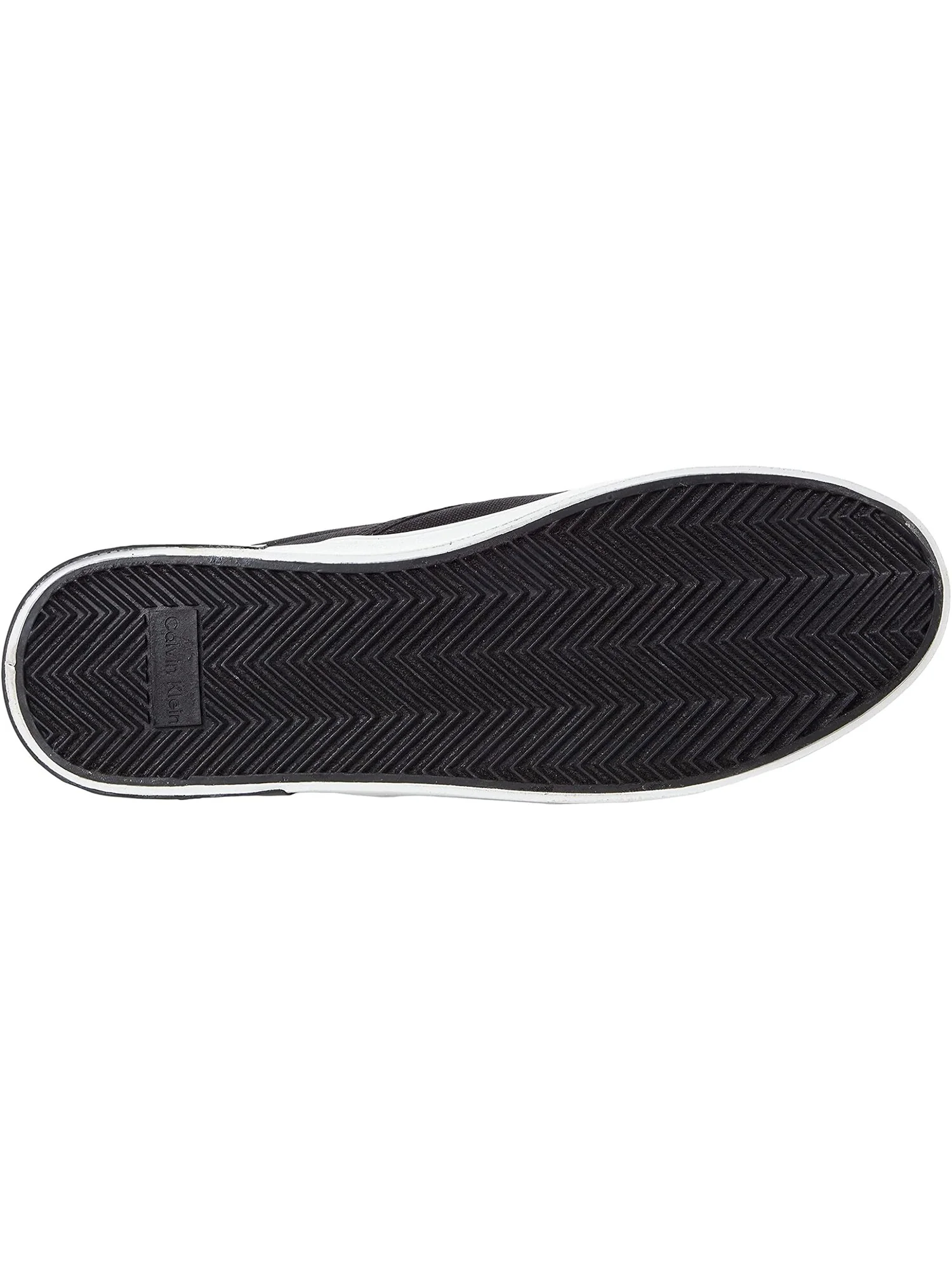 Кроссовки Ryor Calvin Klein — изображение 3 из 6, черный