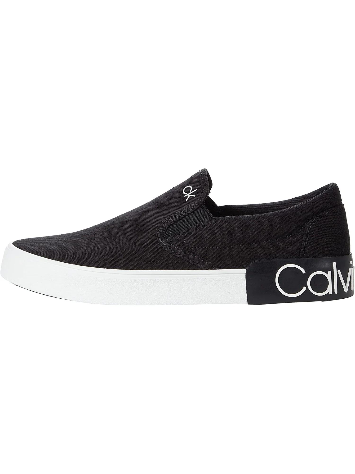 Кроссовки Ryor Calvin Klein — изображение 4 из 6, черный