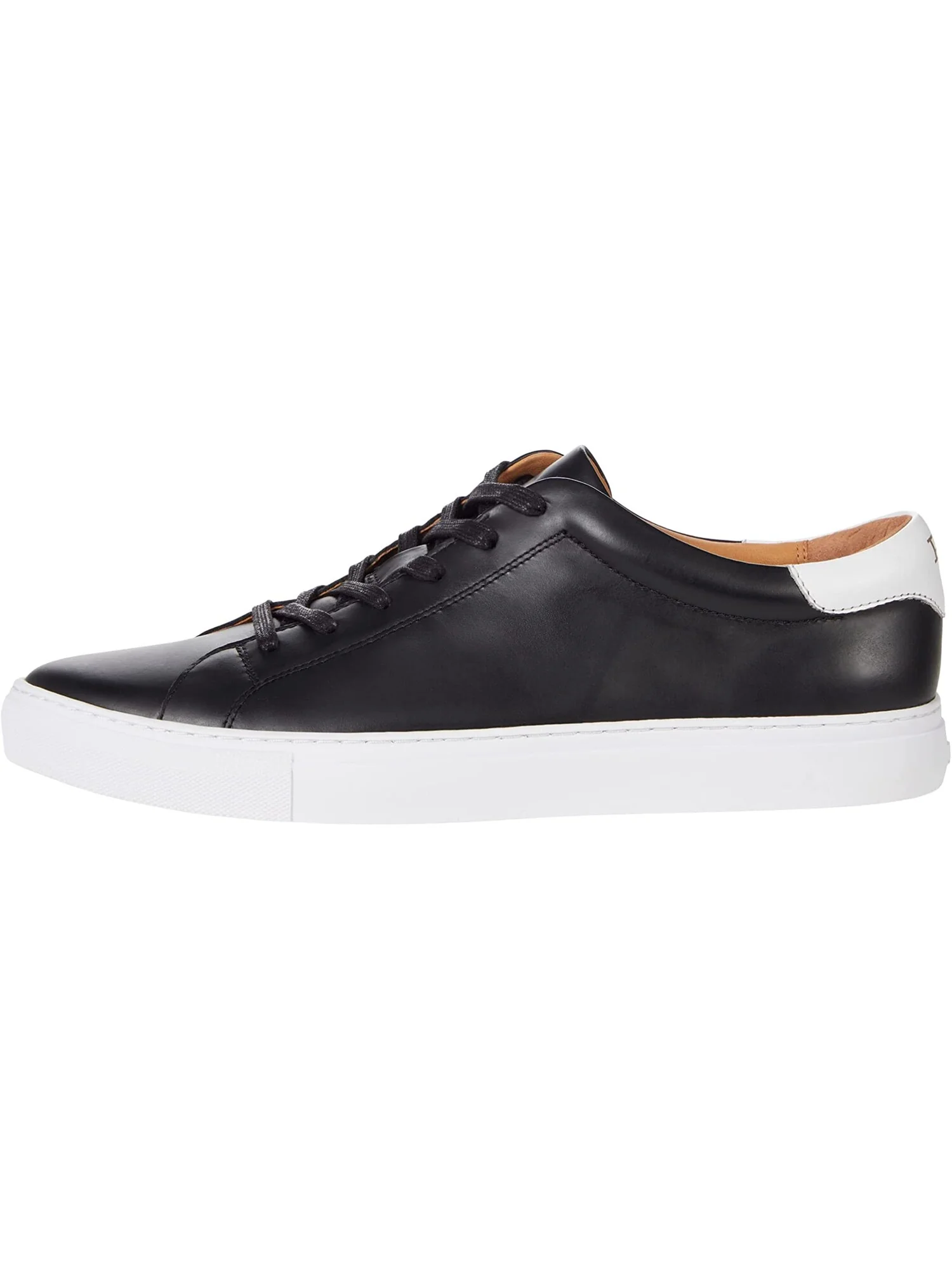 Кроссовки Jermain Sneakers Polo Ralph Lauren — изображение 4 из 6, черный