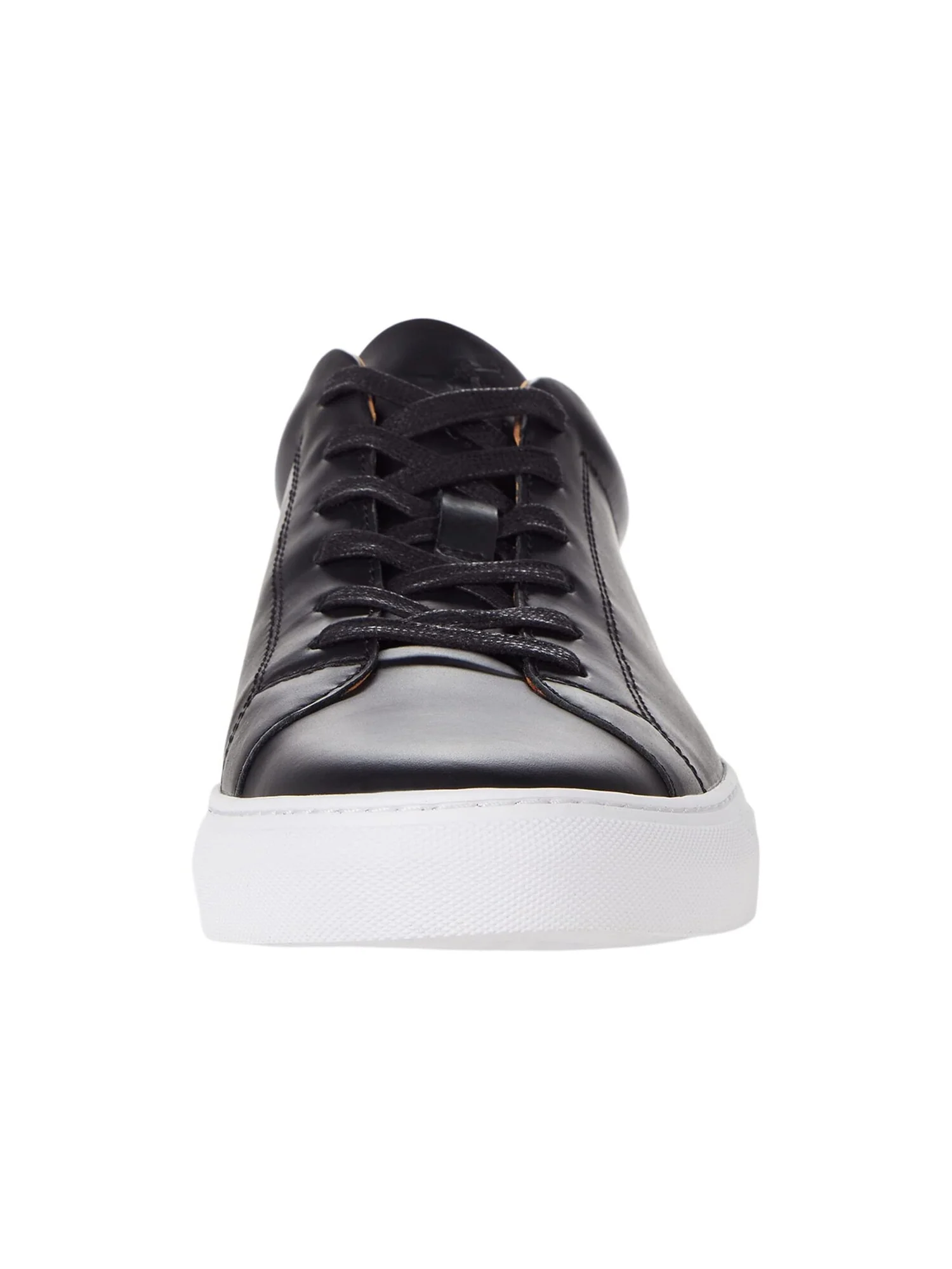 Кроссовки Jermain Sneakers Polo Ralph Lauren — изображение 6 из 6, черный