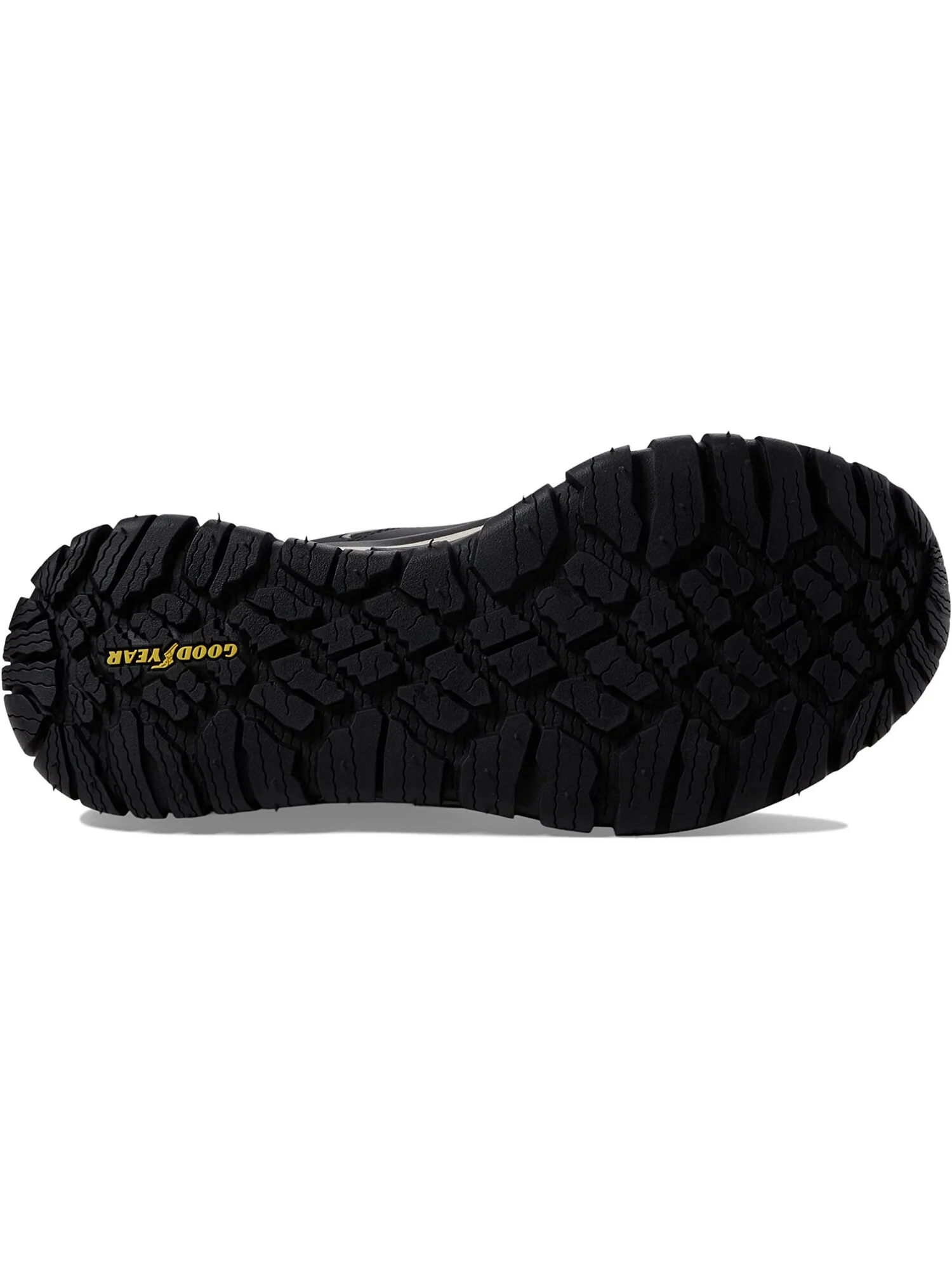 Кроссовки Arch Fit Road Walker Comp Toe SKECHERS Work — изображение 3 из 6, черный
