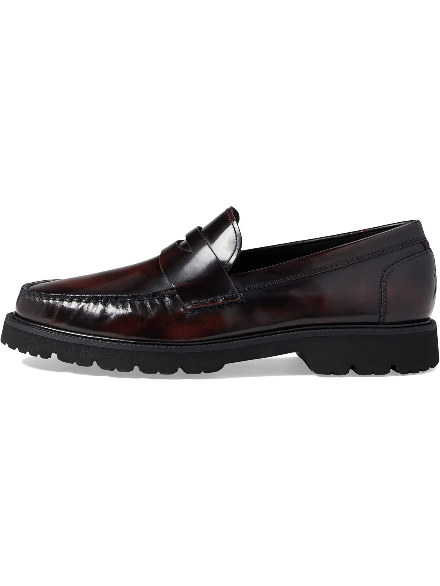 Оксфорды Cole Haan American Classics Penny Loafer — черный