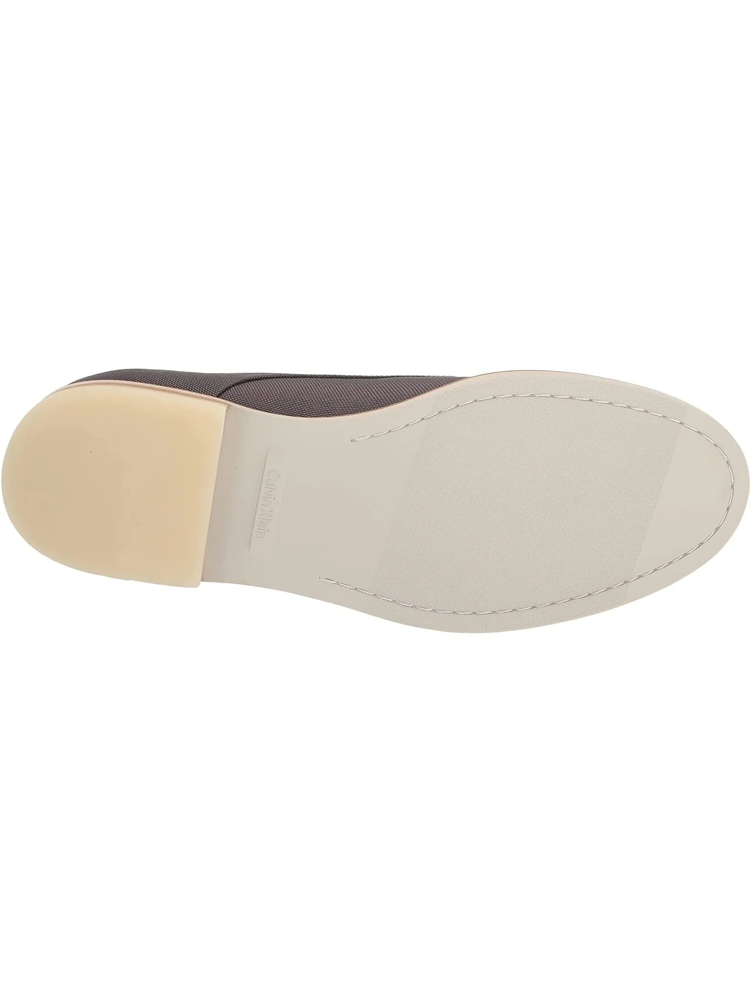 Мужские оксфорды Calvin Klein Adeso 2 — изображение 2 из 5, серый