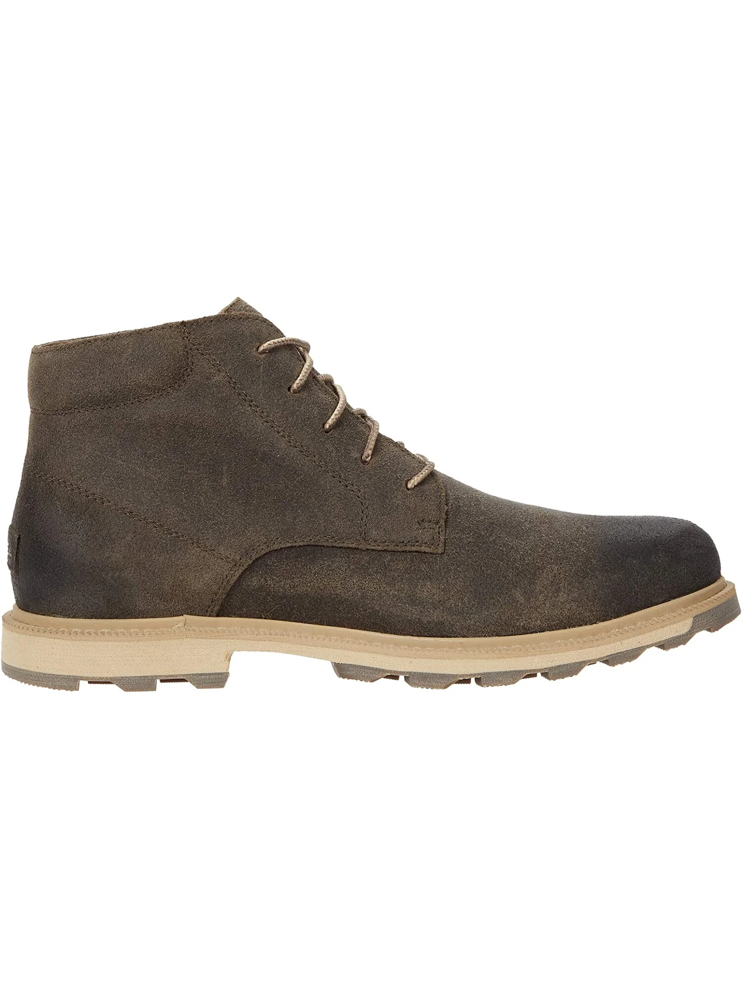 Ботинки Madson II Chukka Waterproof SOREL, главный — изображение 3 из 4, серый