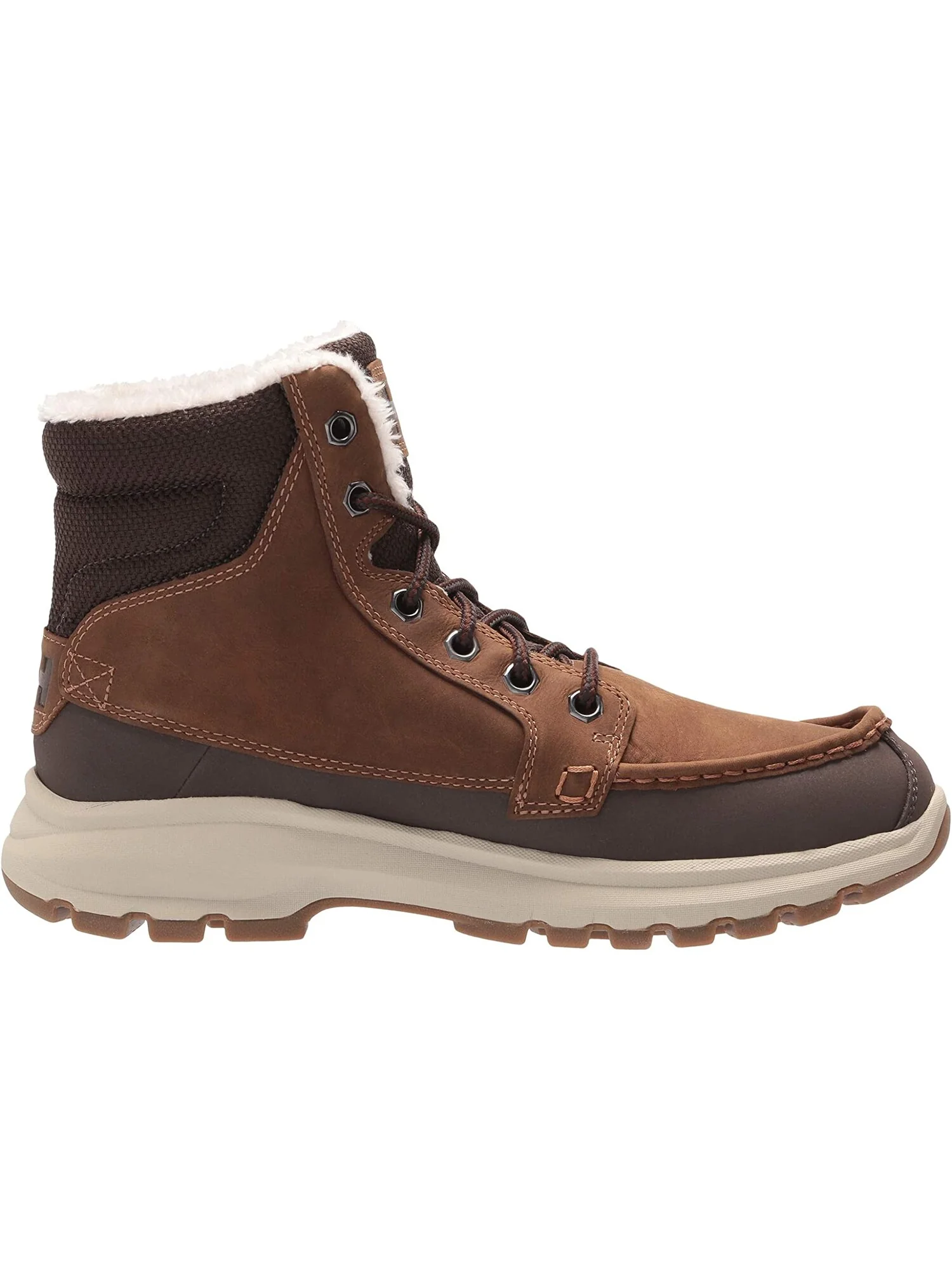 Ботинки Helly Hansen Garibaldi V3 — изображение 2 из 6