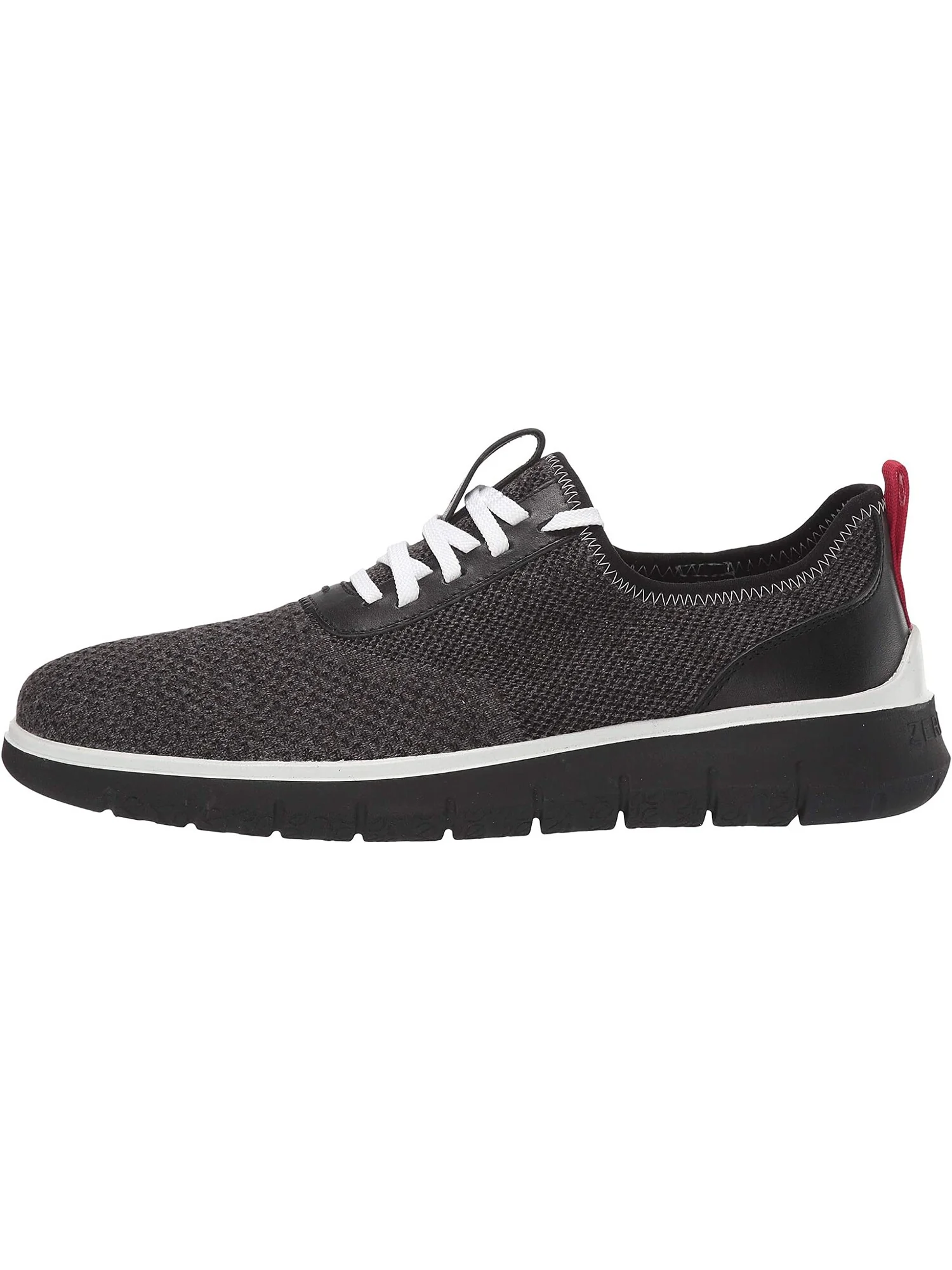 Кроссовки Generation Zerogrand Stitchlite Cole Haan — изображение 1 из 4, серый